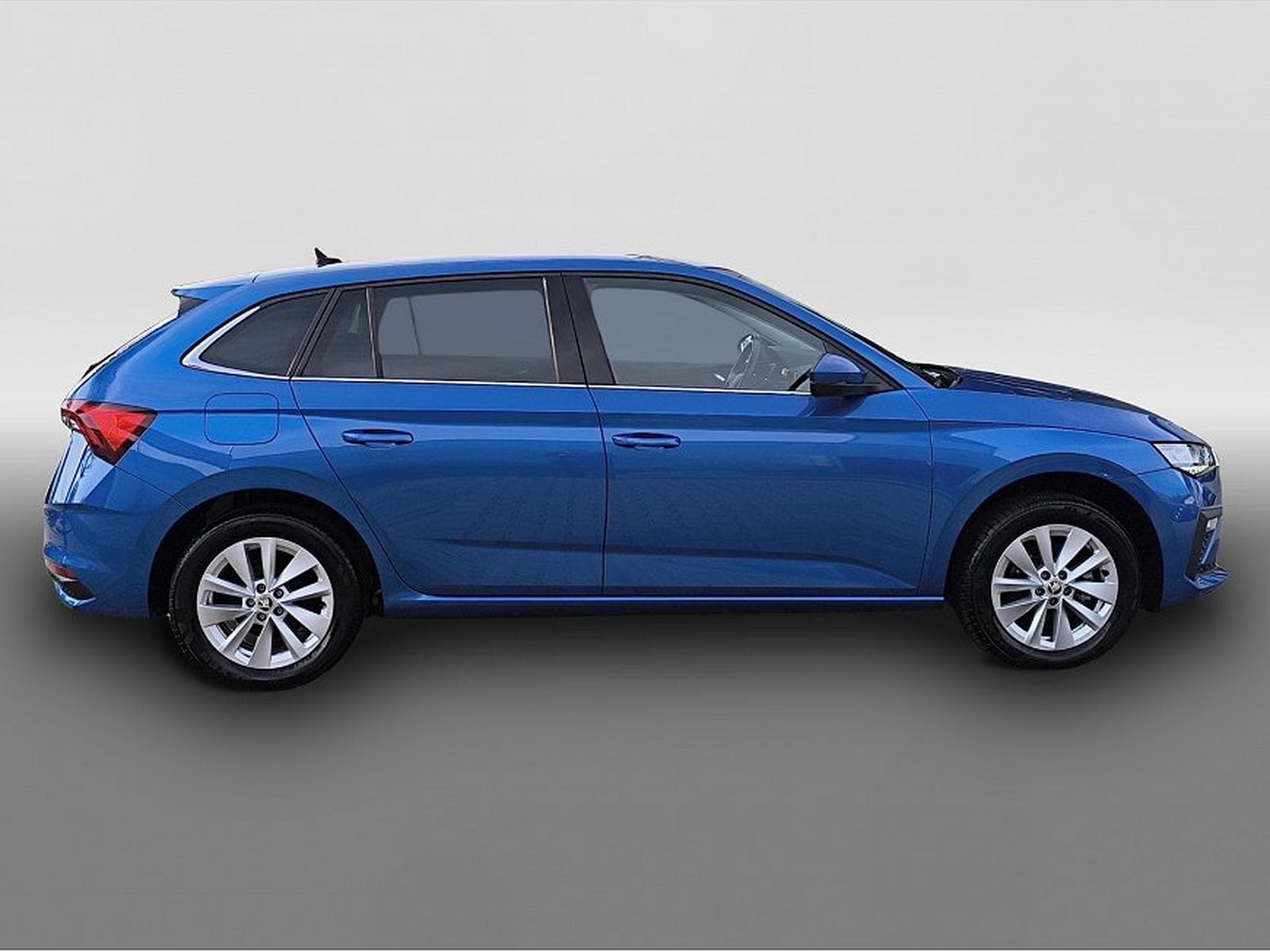 Skoda Scala (2024) - Photo 8