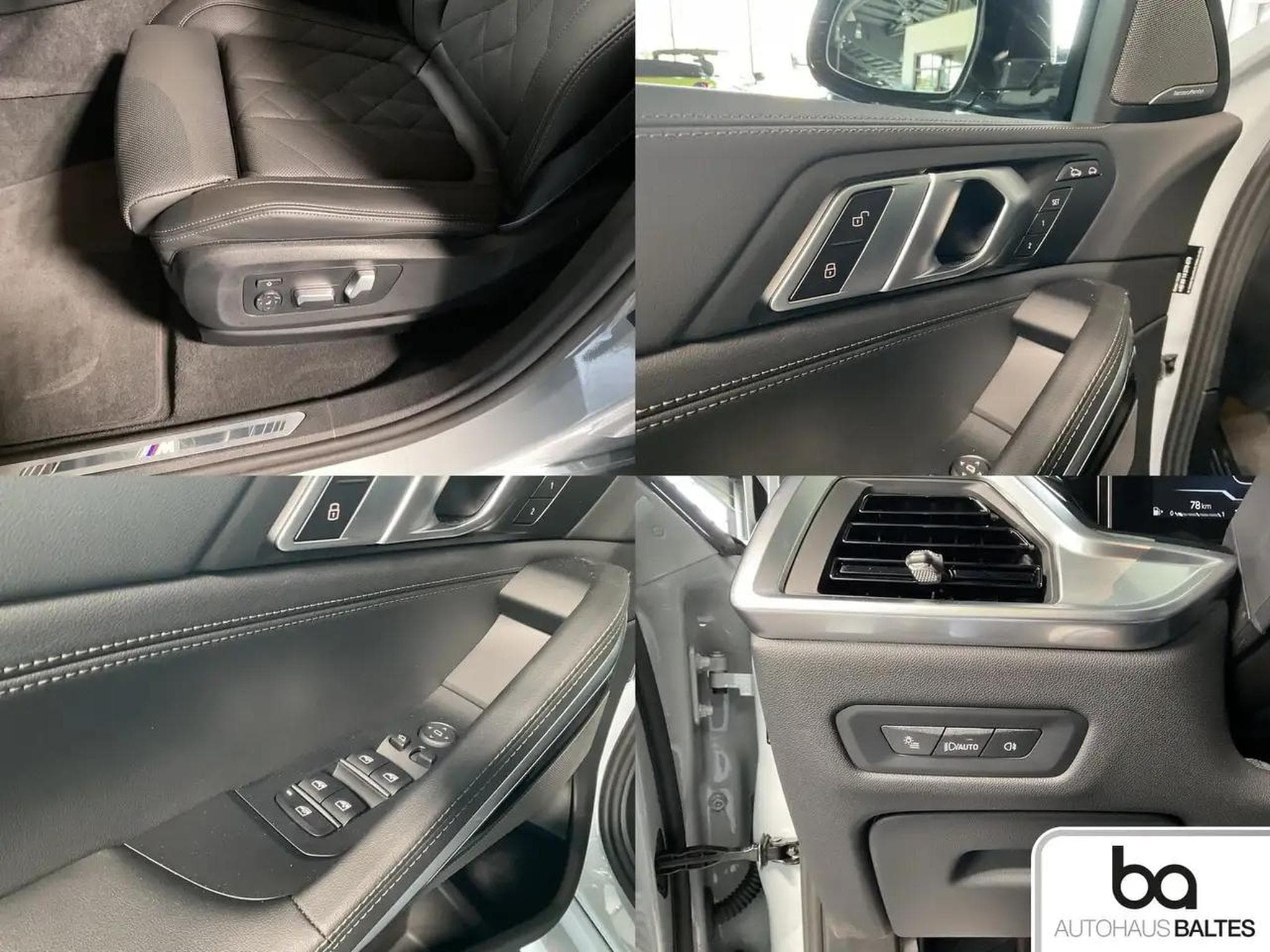 BMW X6 (2025) - Photo 11