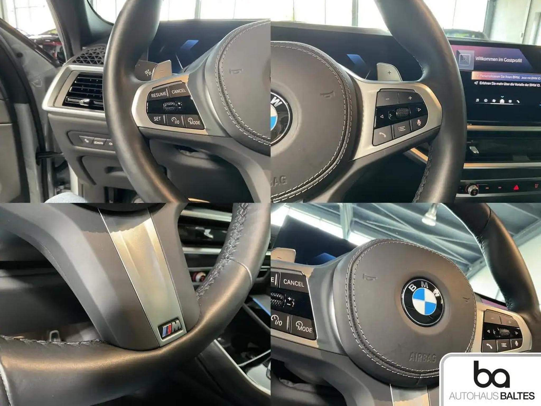 BMW X6 (2025) - Photo 13