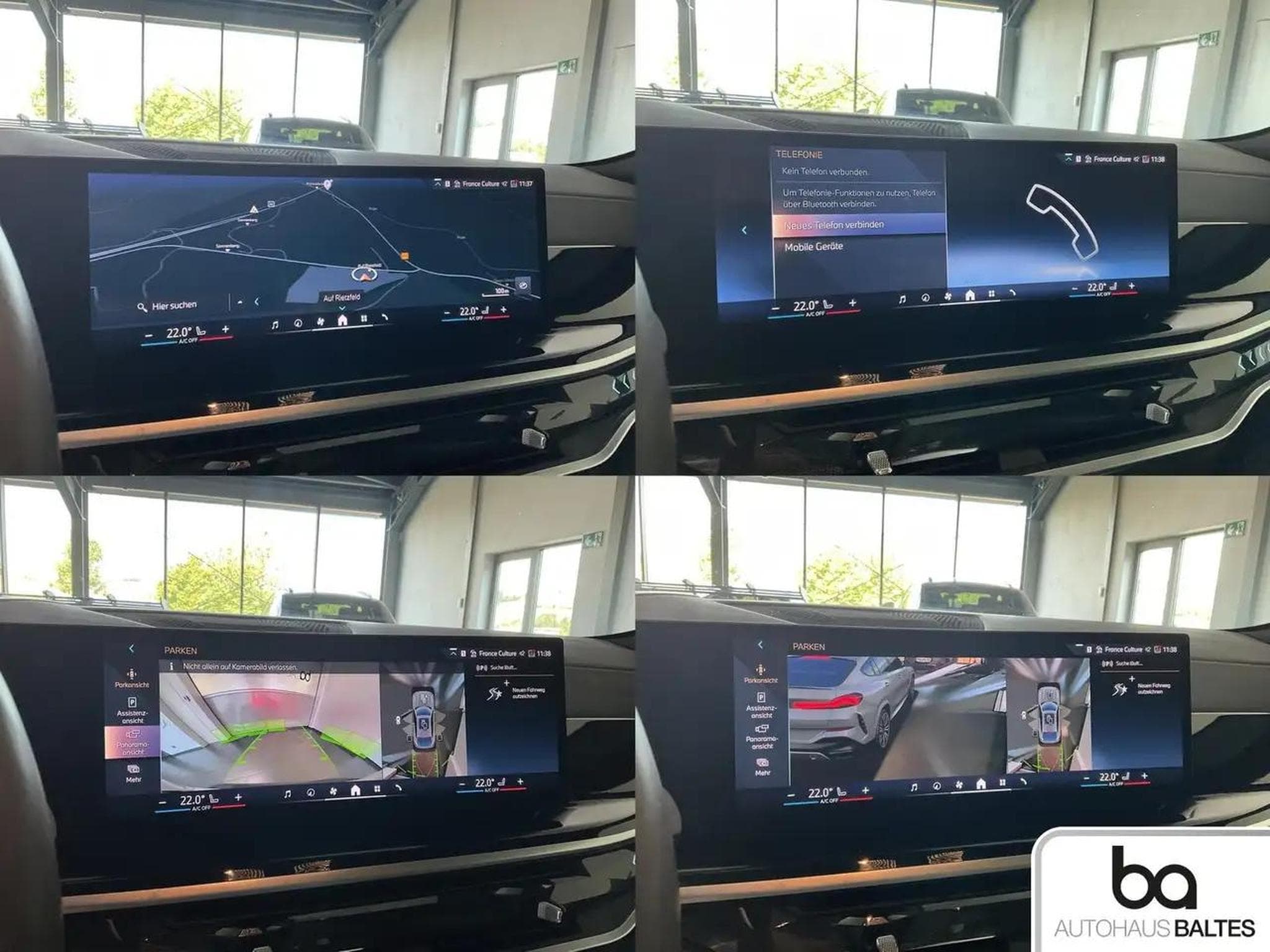 BMW X6 (2025) - Photo 14