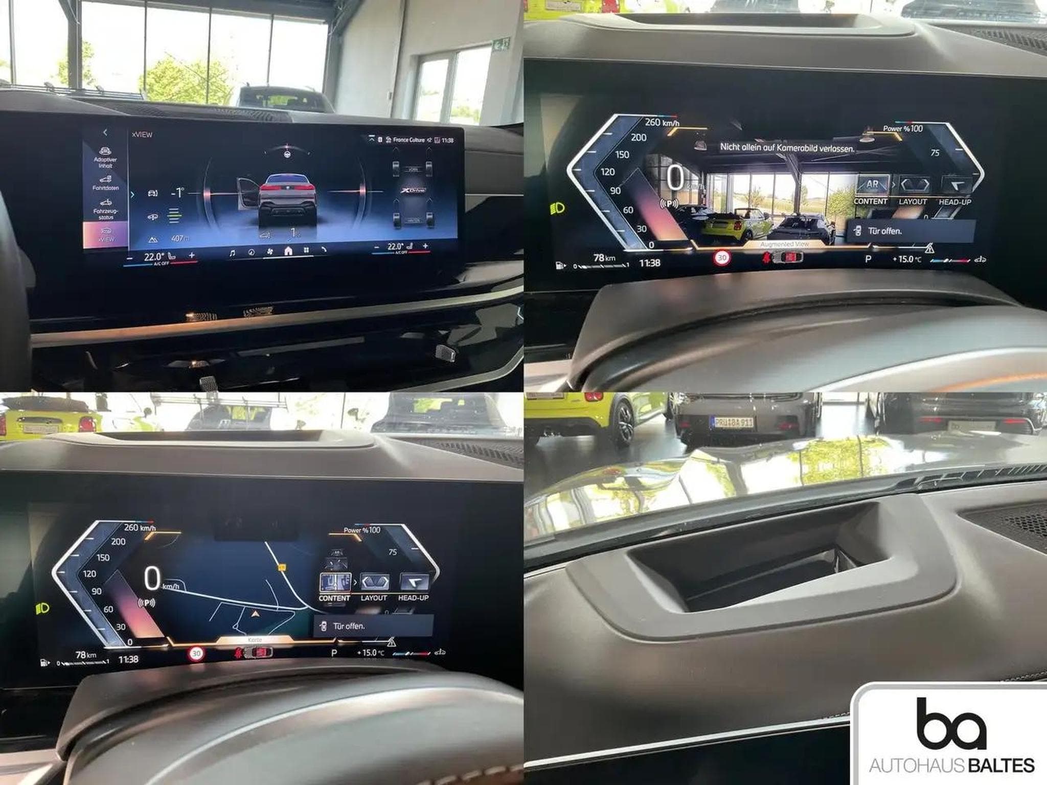 BMW X6 (2025) - Photo 15