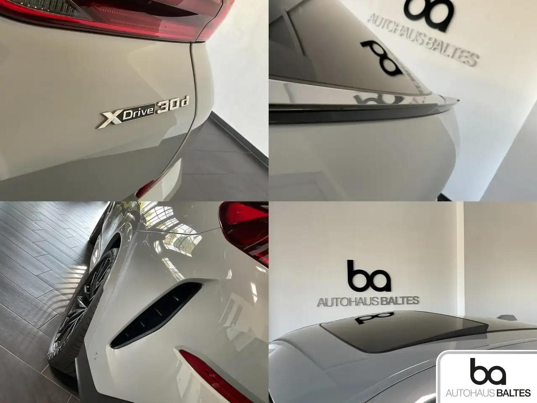 BMW X6 (2025) - Photo 17