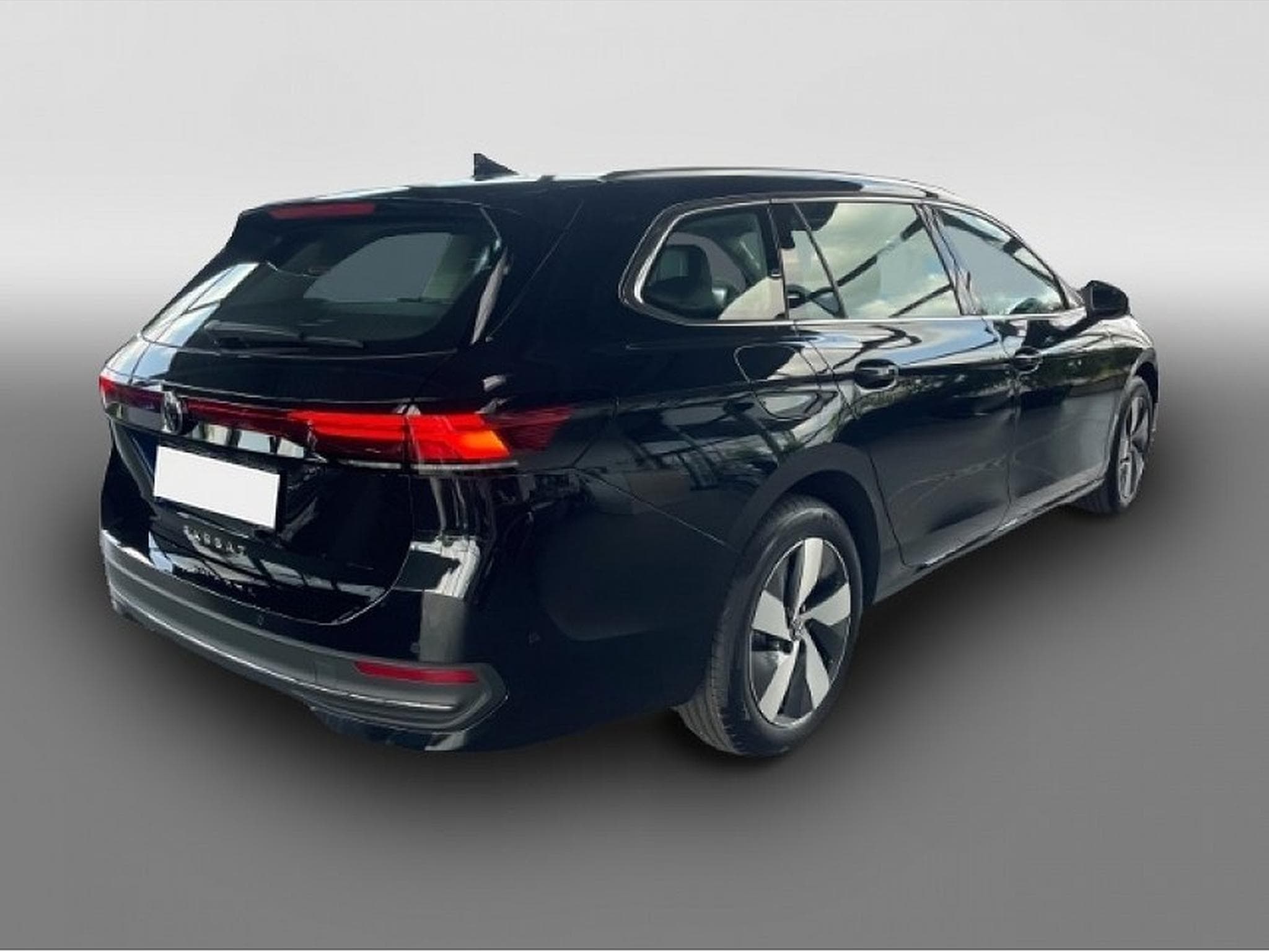 VW Passat (2026) - Photo 2