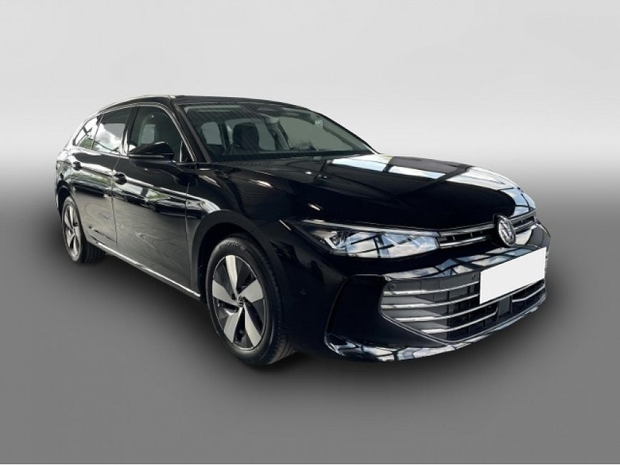 VW Passat (2026) - Photo 3