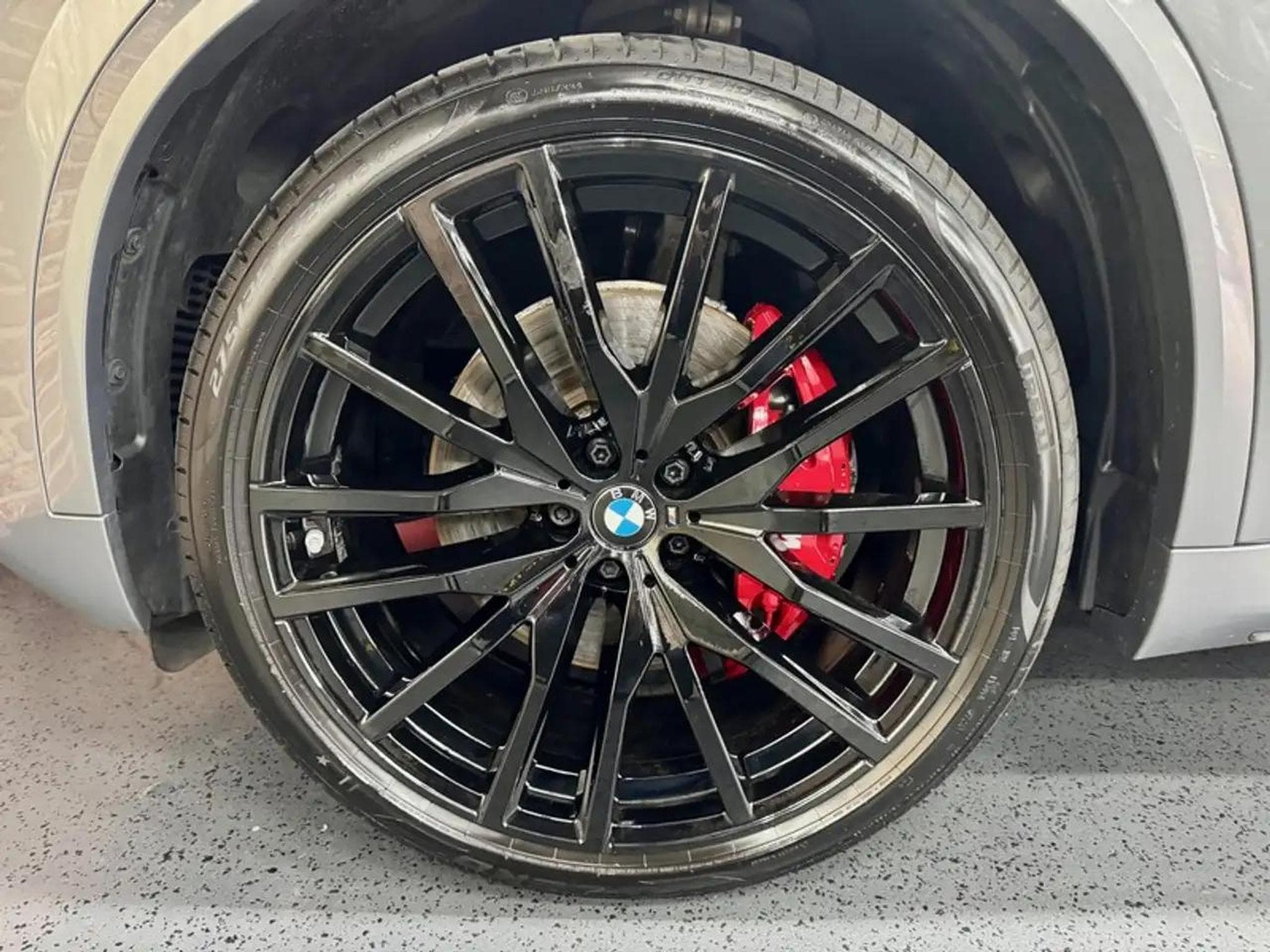 BMW X5 (2024) - Photo 3