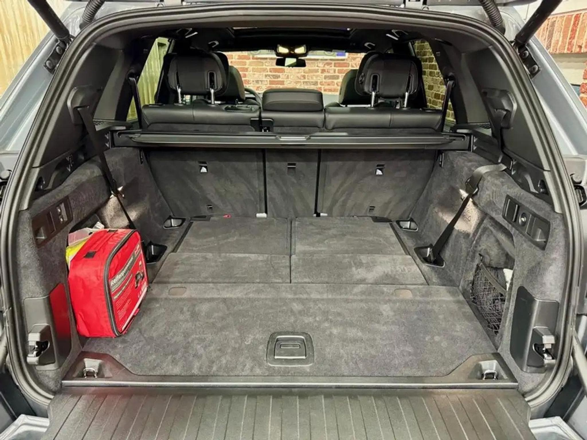 BMW X5 (2024) - Photo 7