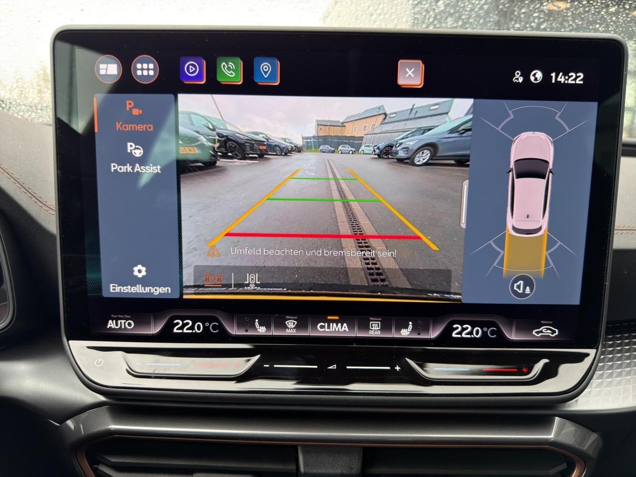 Cupra Leon eTSI (2026) - Photo 20