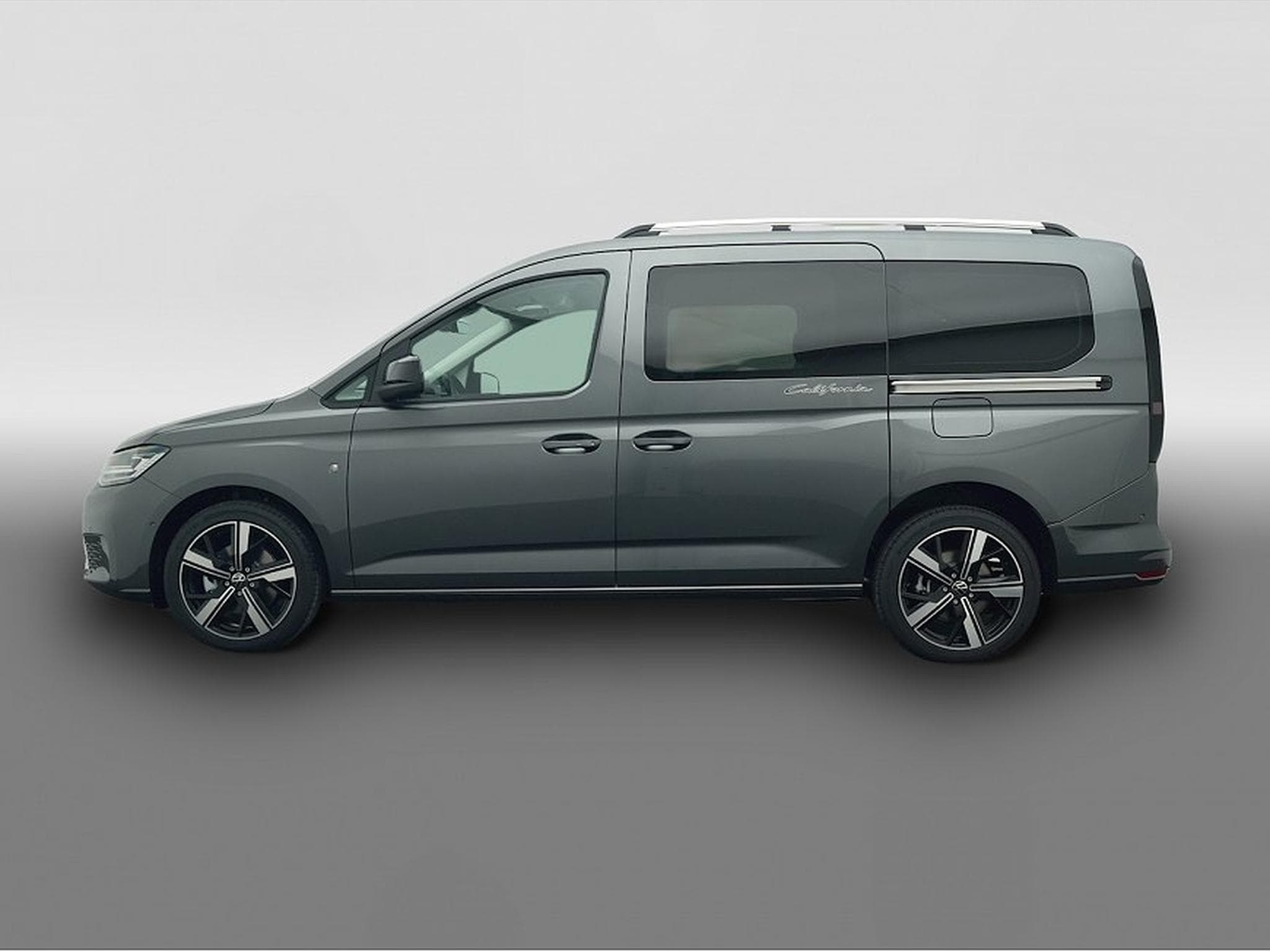 VW Caddy (2026) - Foto 2