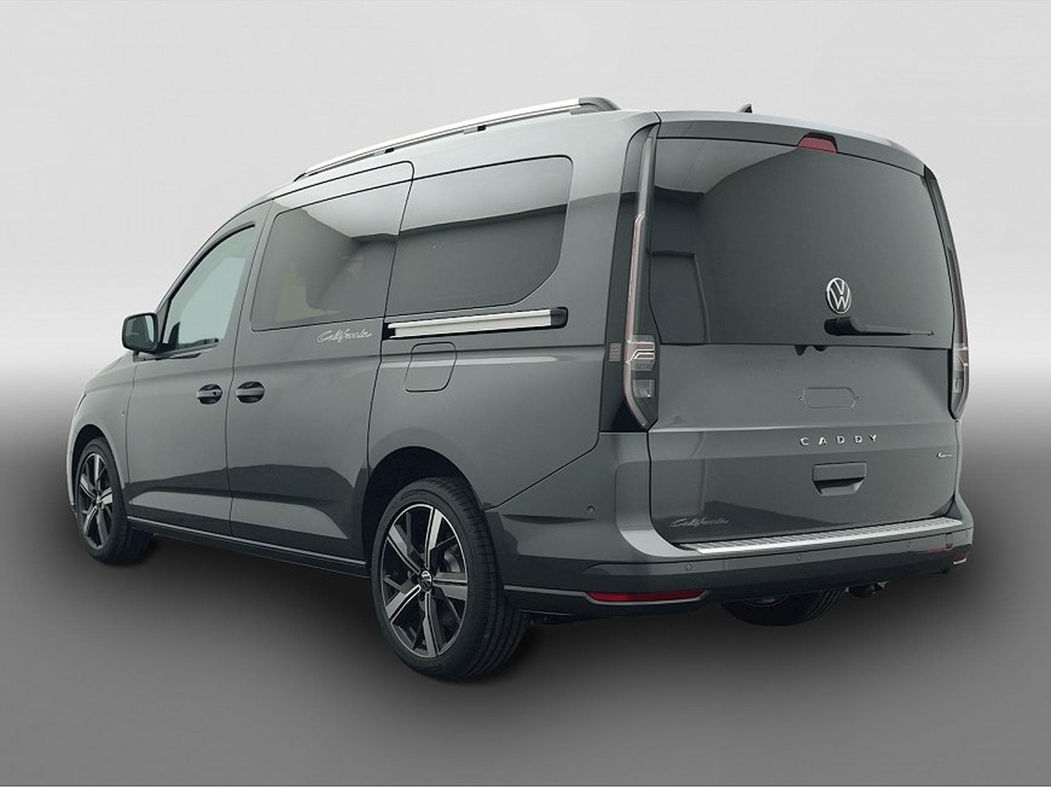 VW Caddy (2026) - Foto 3