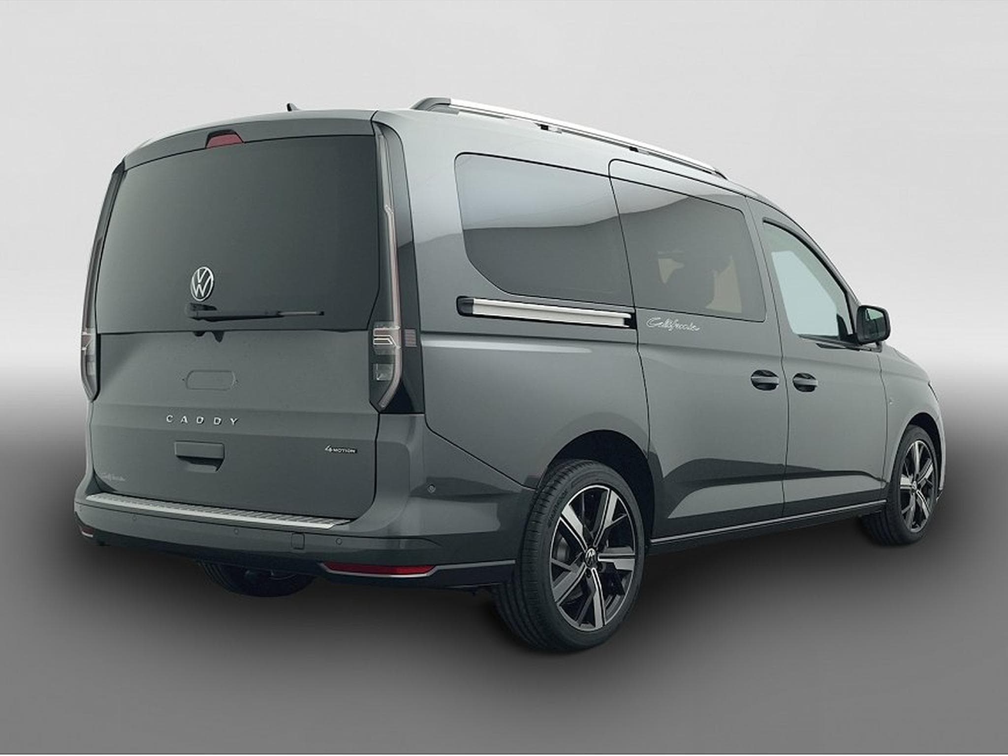 VW Caddy (2026) - Foto 5