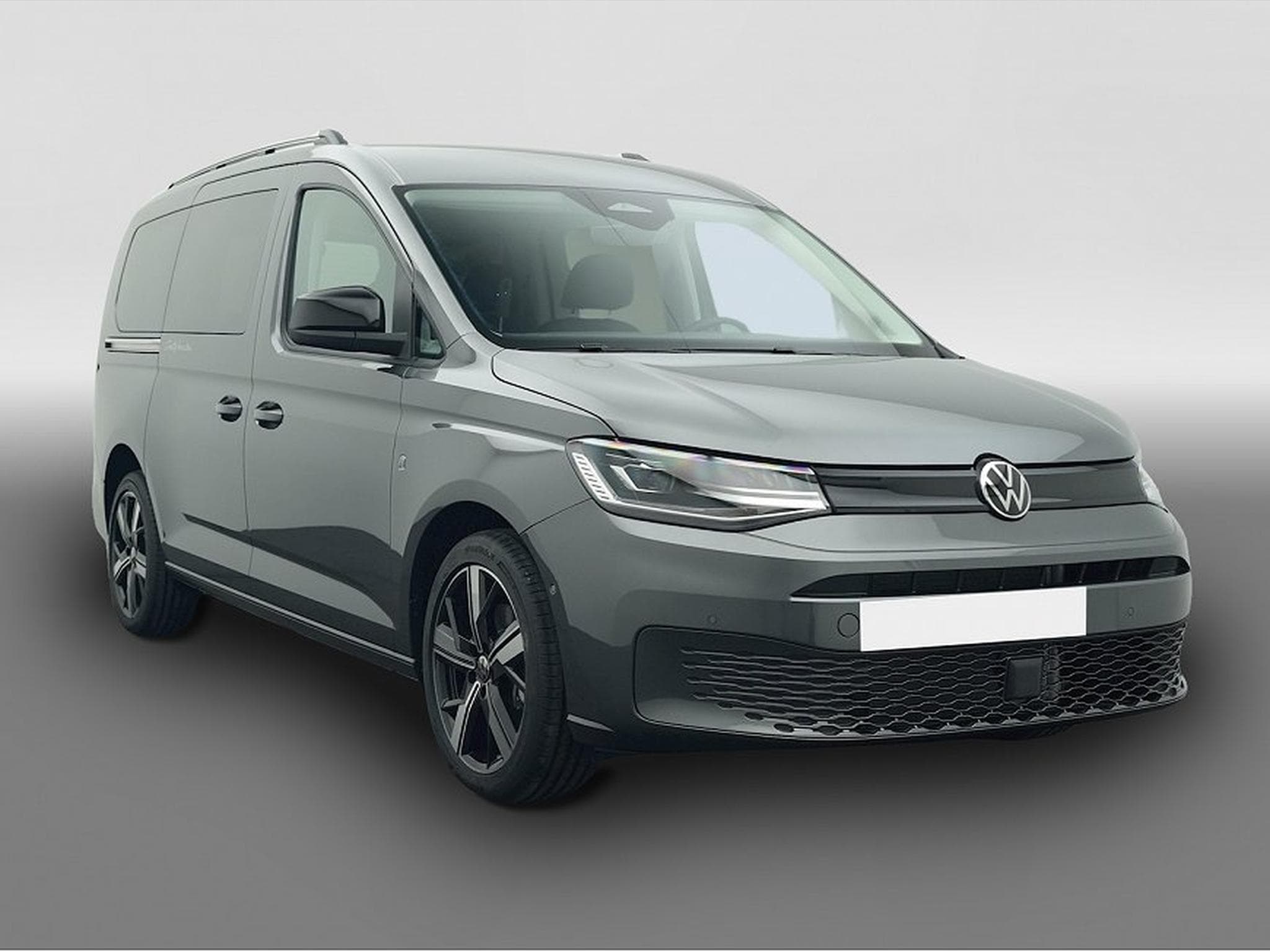 VW Caddy (2026) - Foto 7