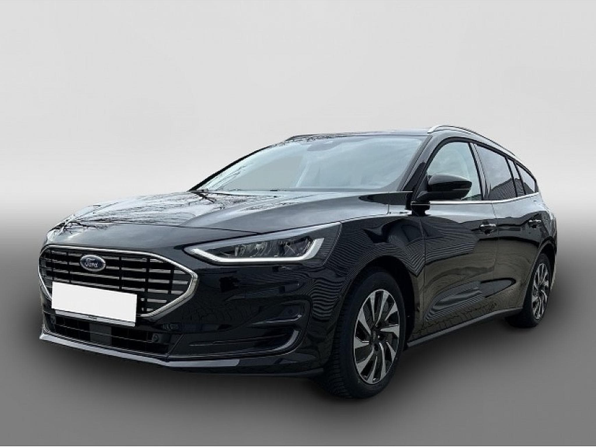 Ford Focus (2025) - Photo 1