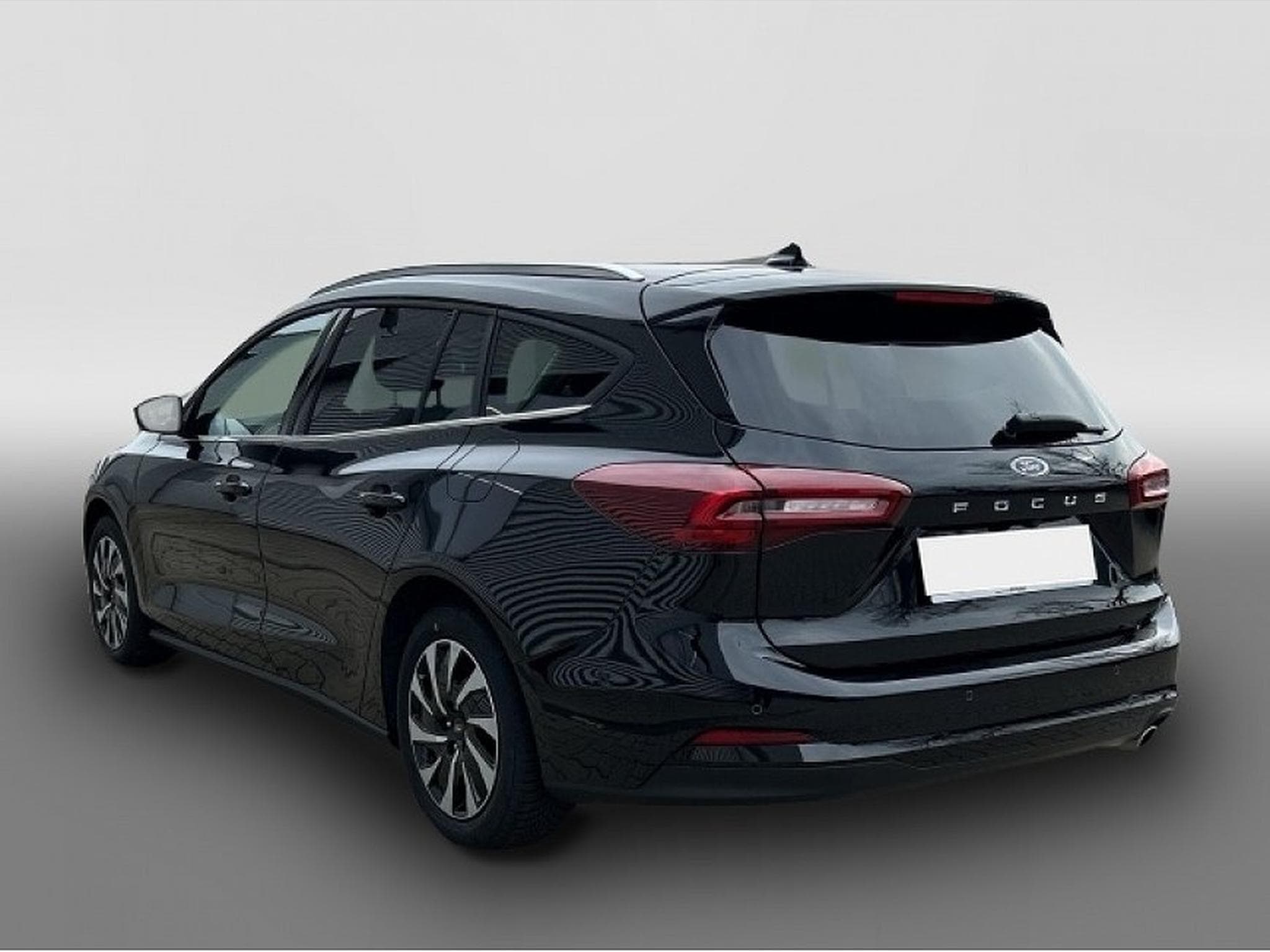 Ford Focus (2025) - Photo 2