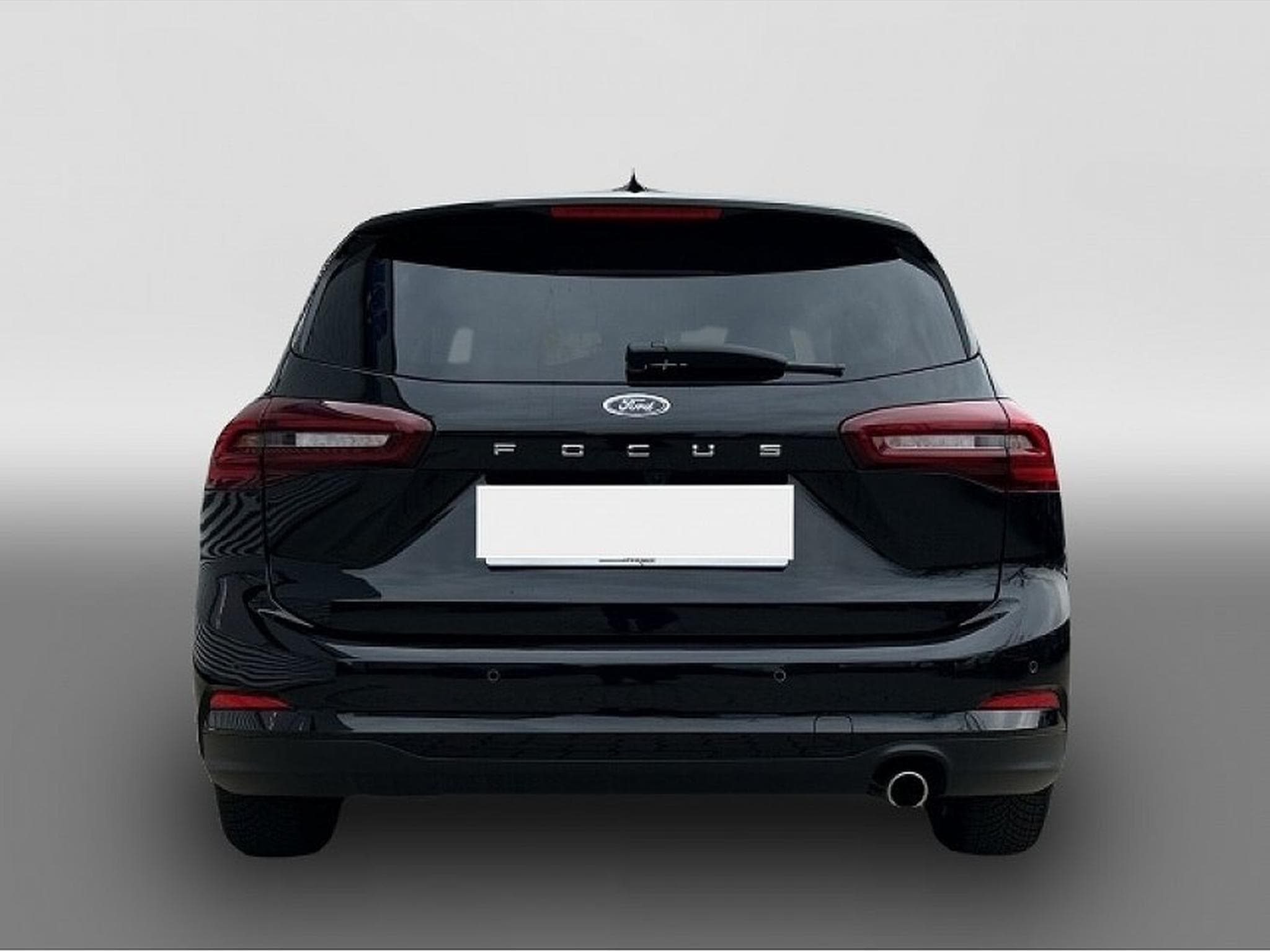 Ford Focus (2025) - Photo 3