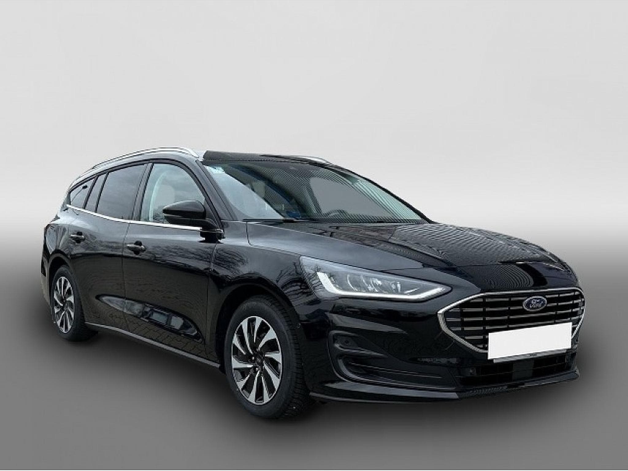 Ford Focus (2025) - Photo 5