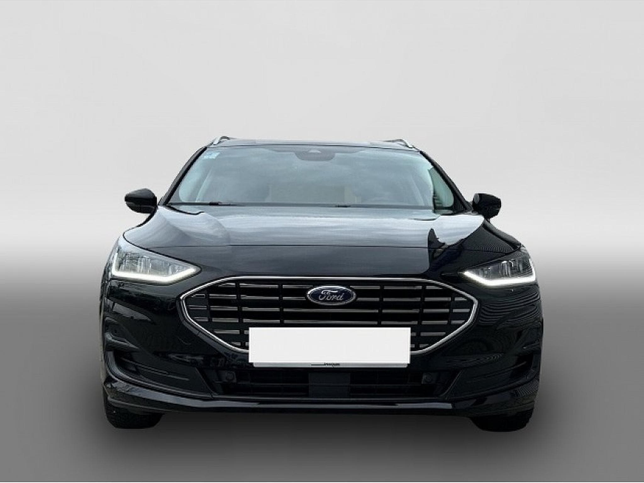 Ford Focus (2025) - Photo 6
