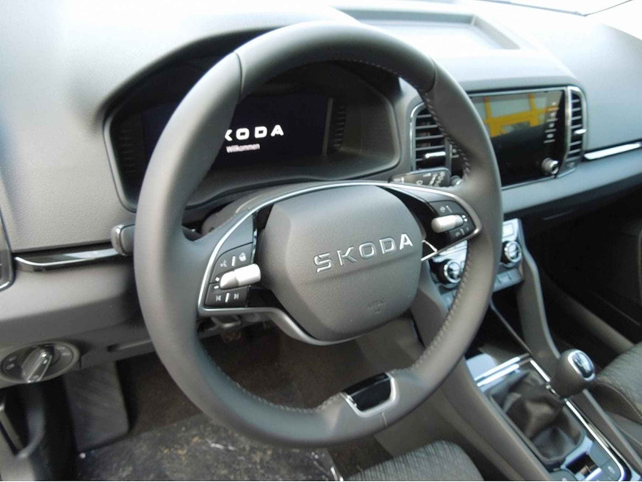 Skoda Karoq (2026) - Photo 6