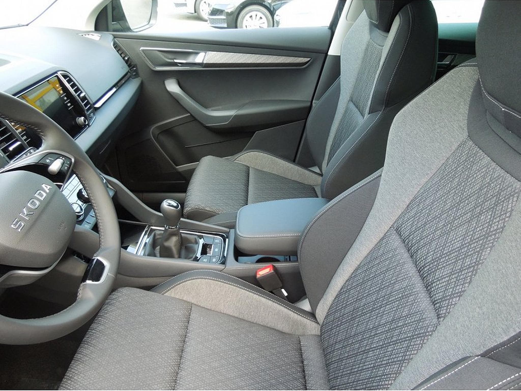 Skoda Karoq (2026) - Photo 9