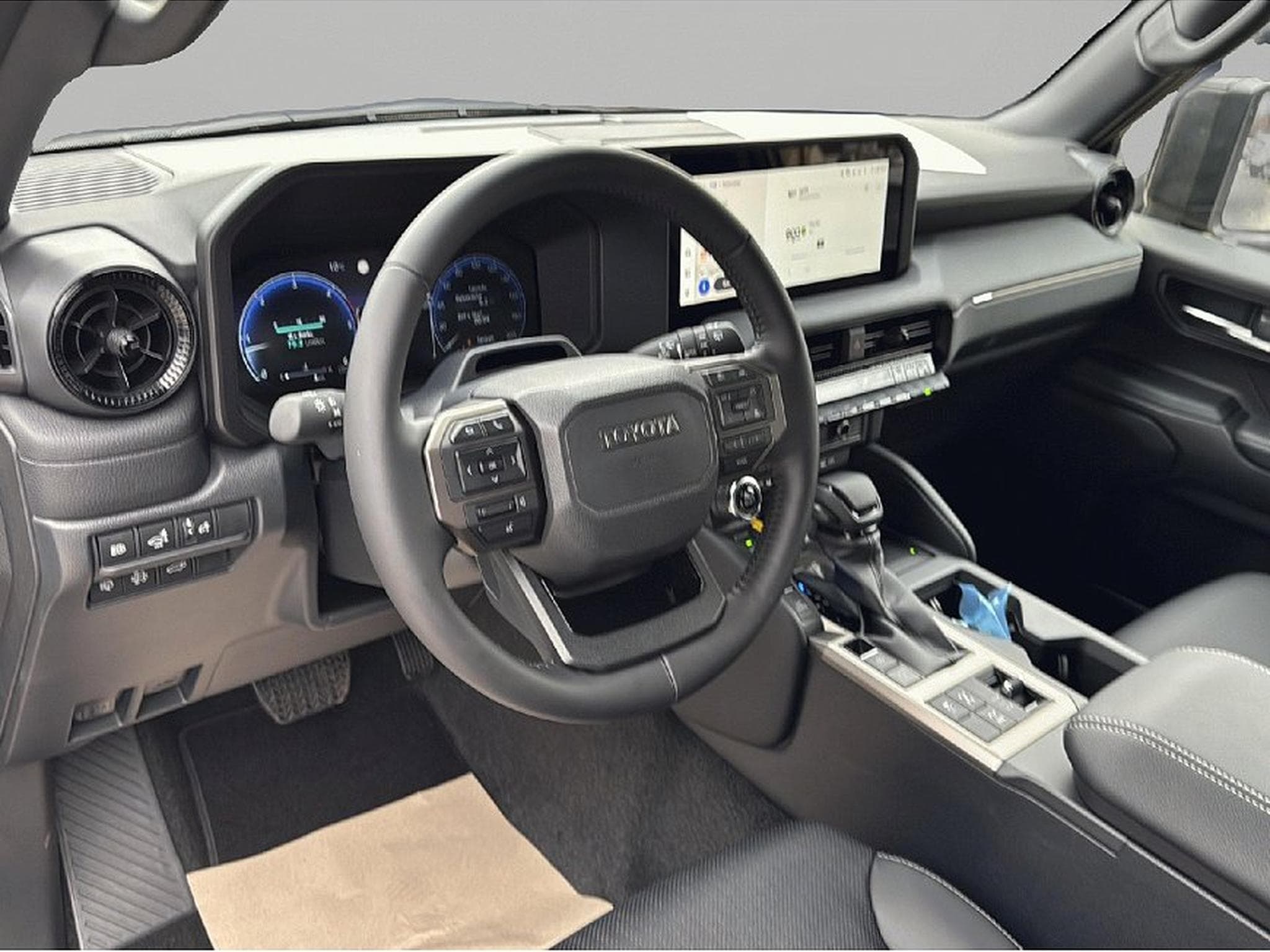 Toyota Land Cruiser (2026) - Photo 7