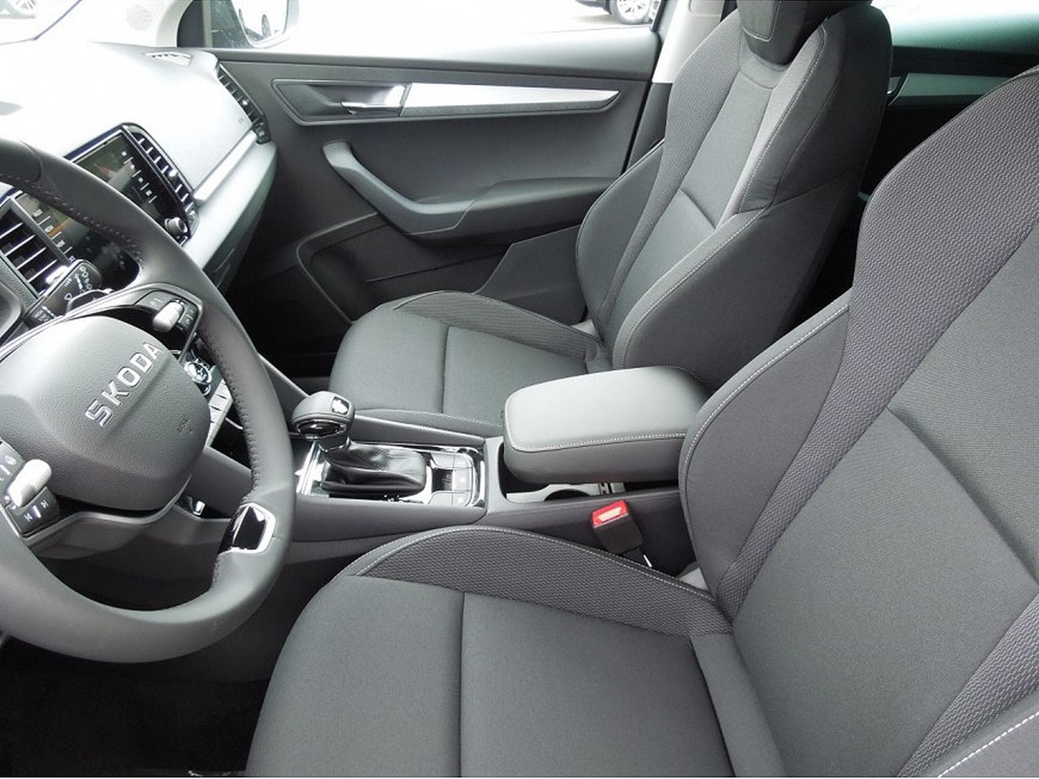 Skoda Karoq (2026) - Photo 10