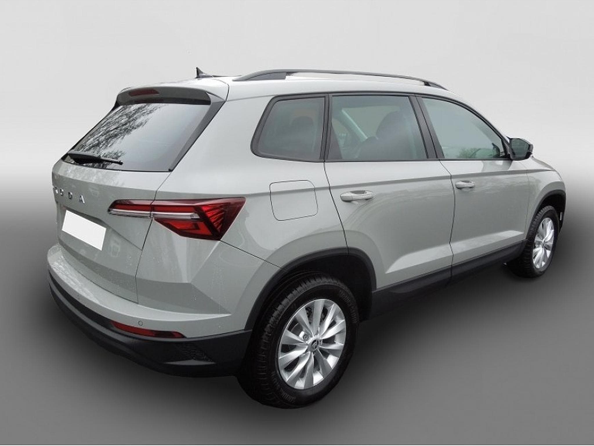 Skoda Karoq (2026) - Photo 4