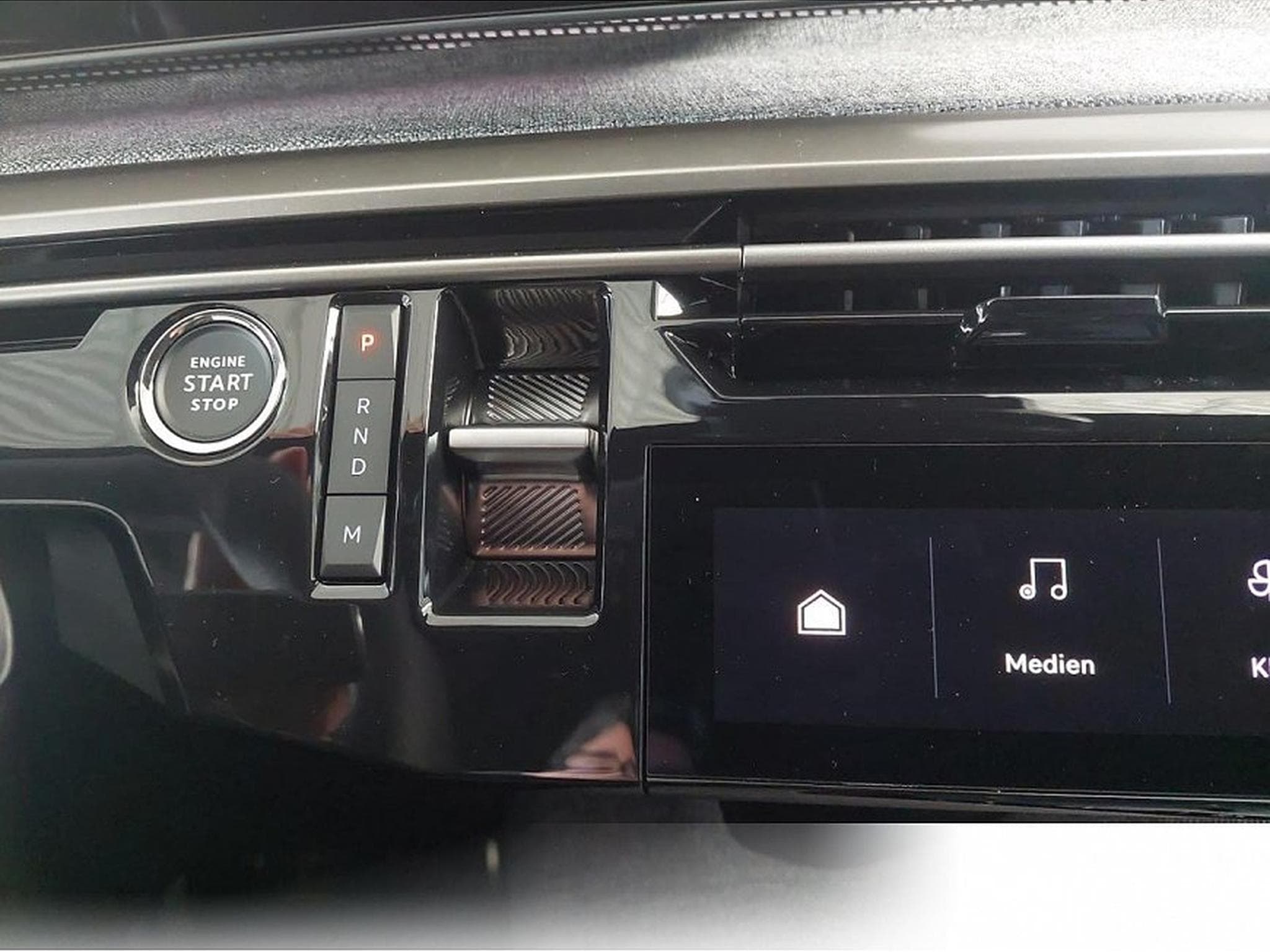 Peugeot 3008 (2026) - Photo 11