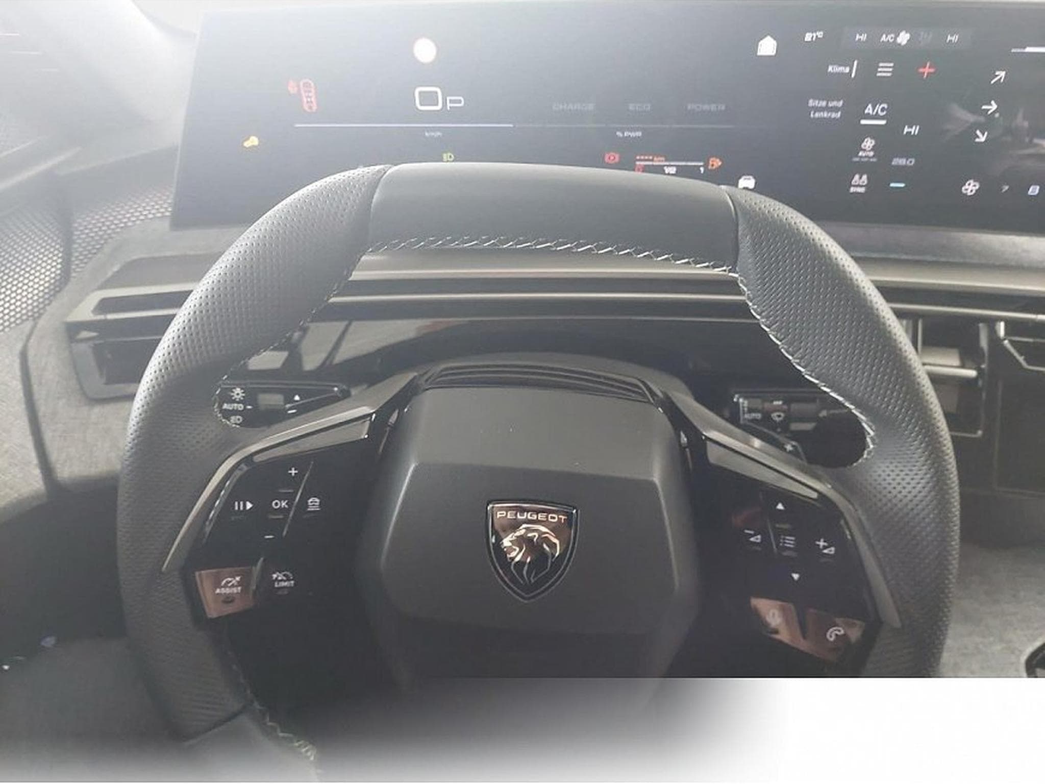 Peugeot 3008 (2026) - Photo 12