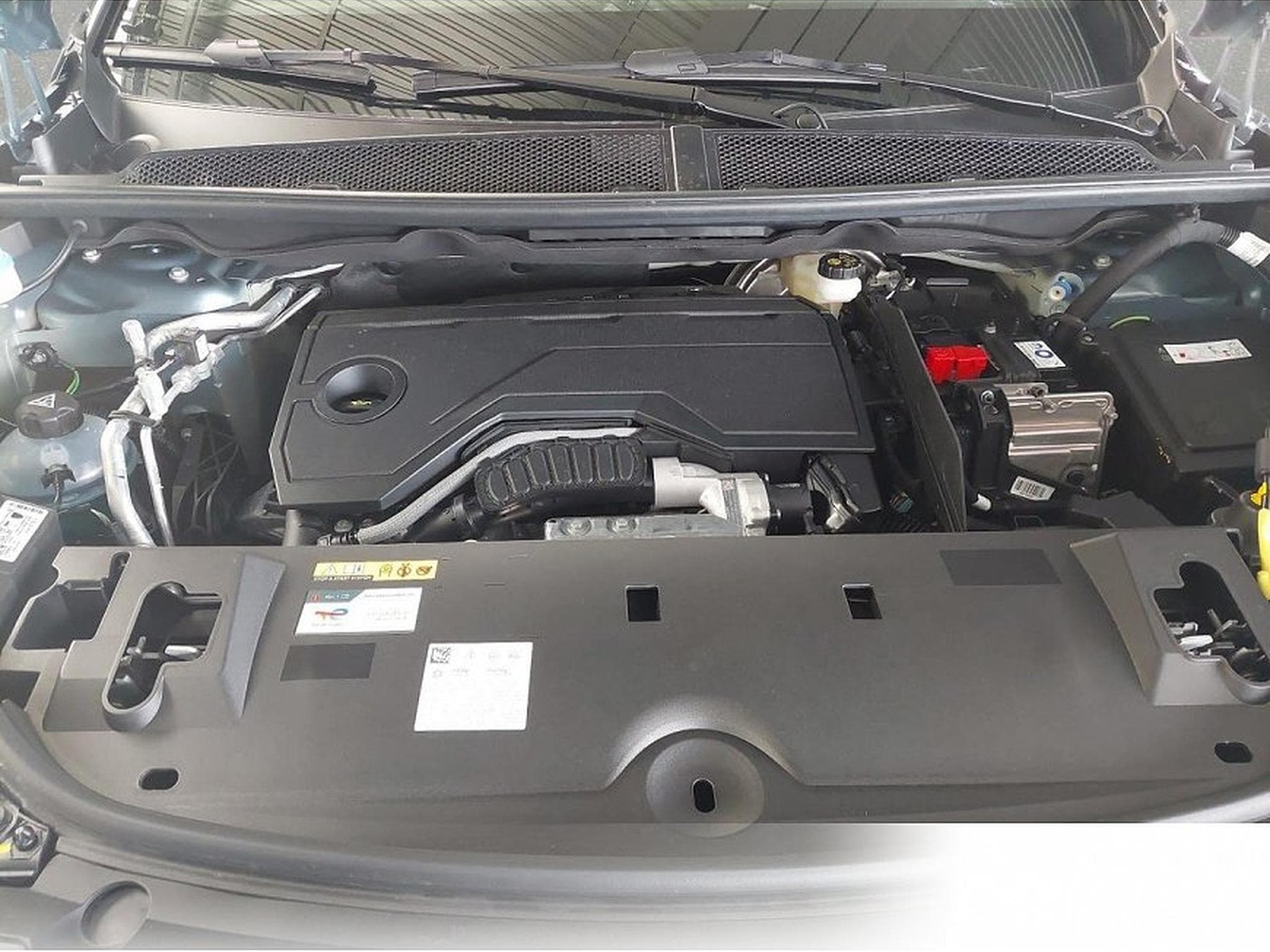 Peugeot 3008 (2026) - Photo 14