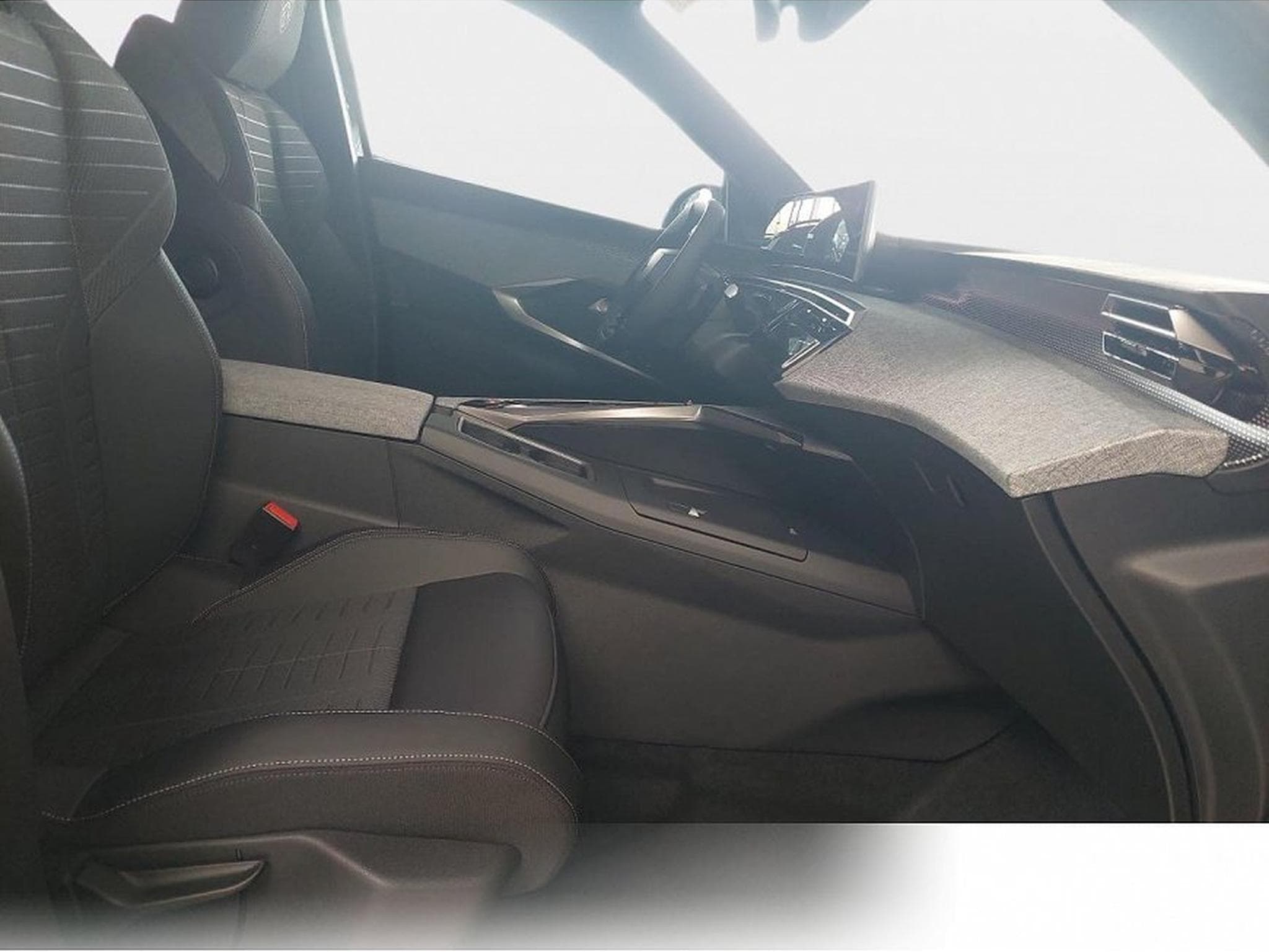 Peugeot 3008 (2026) - Photo 15