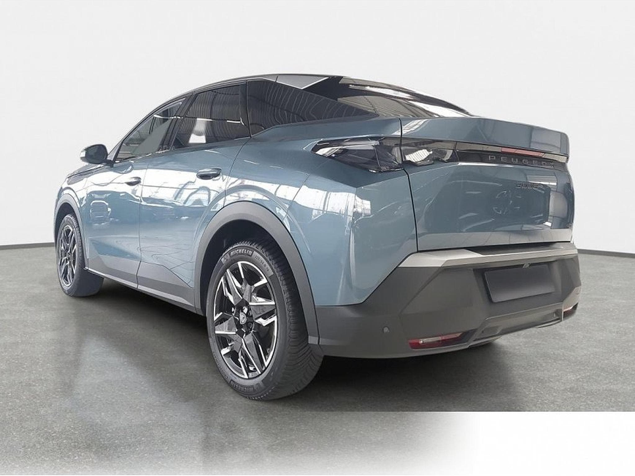 Peugeot 3008 (2026) - Photo 3