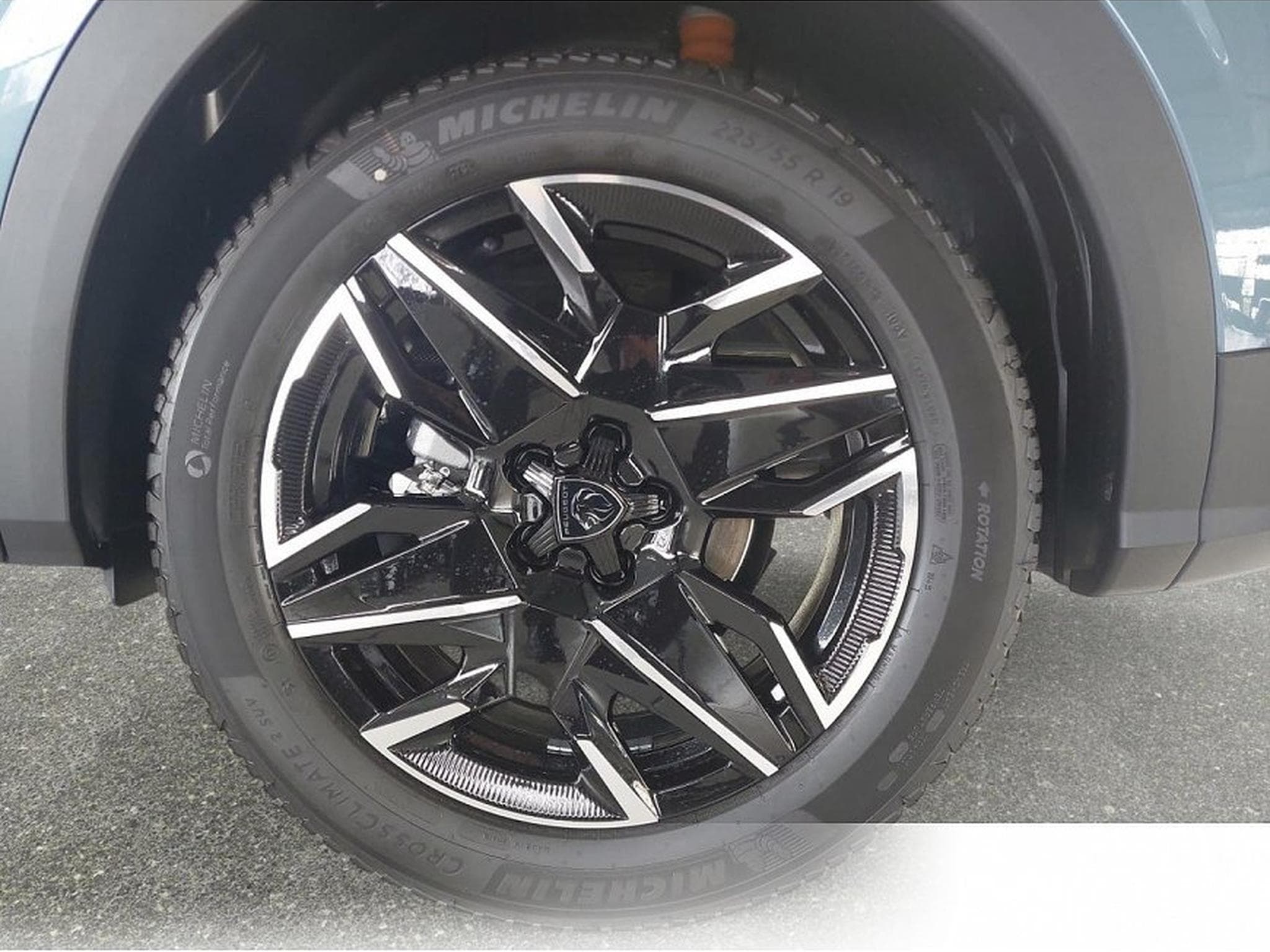 Peugeot 3008 (2026) - Photo 5