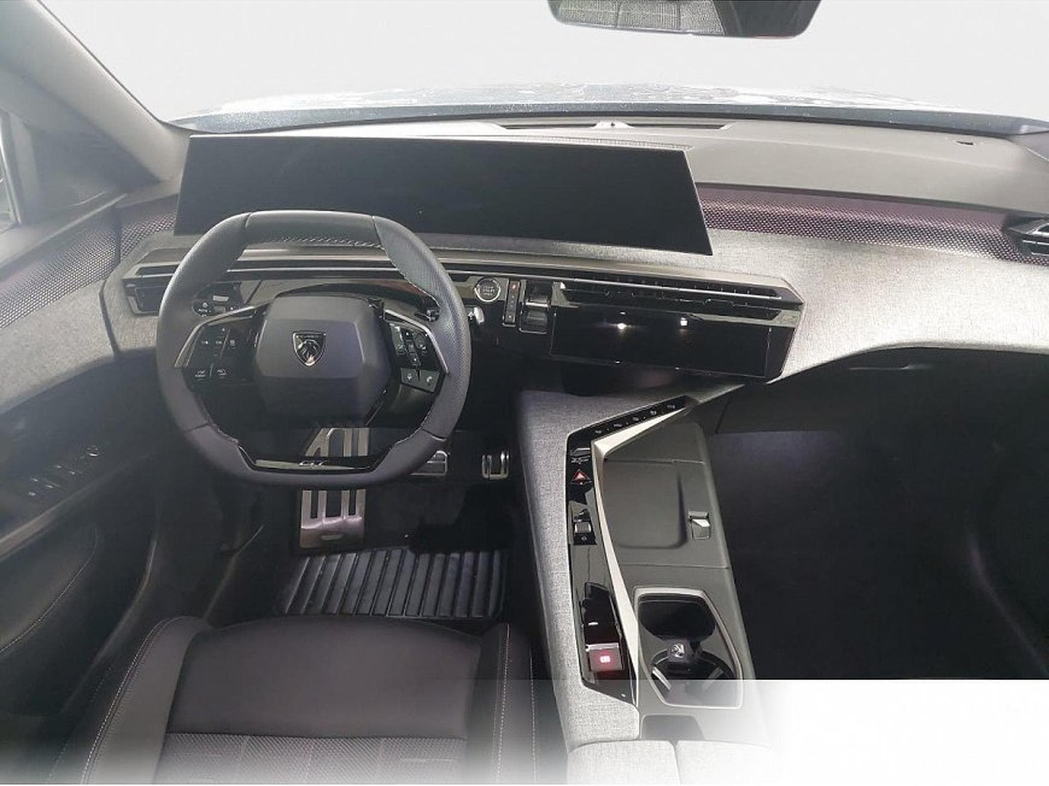 Peugeot 3008 (2026) - Photo 6