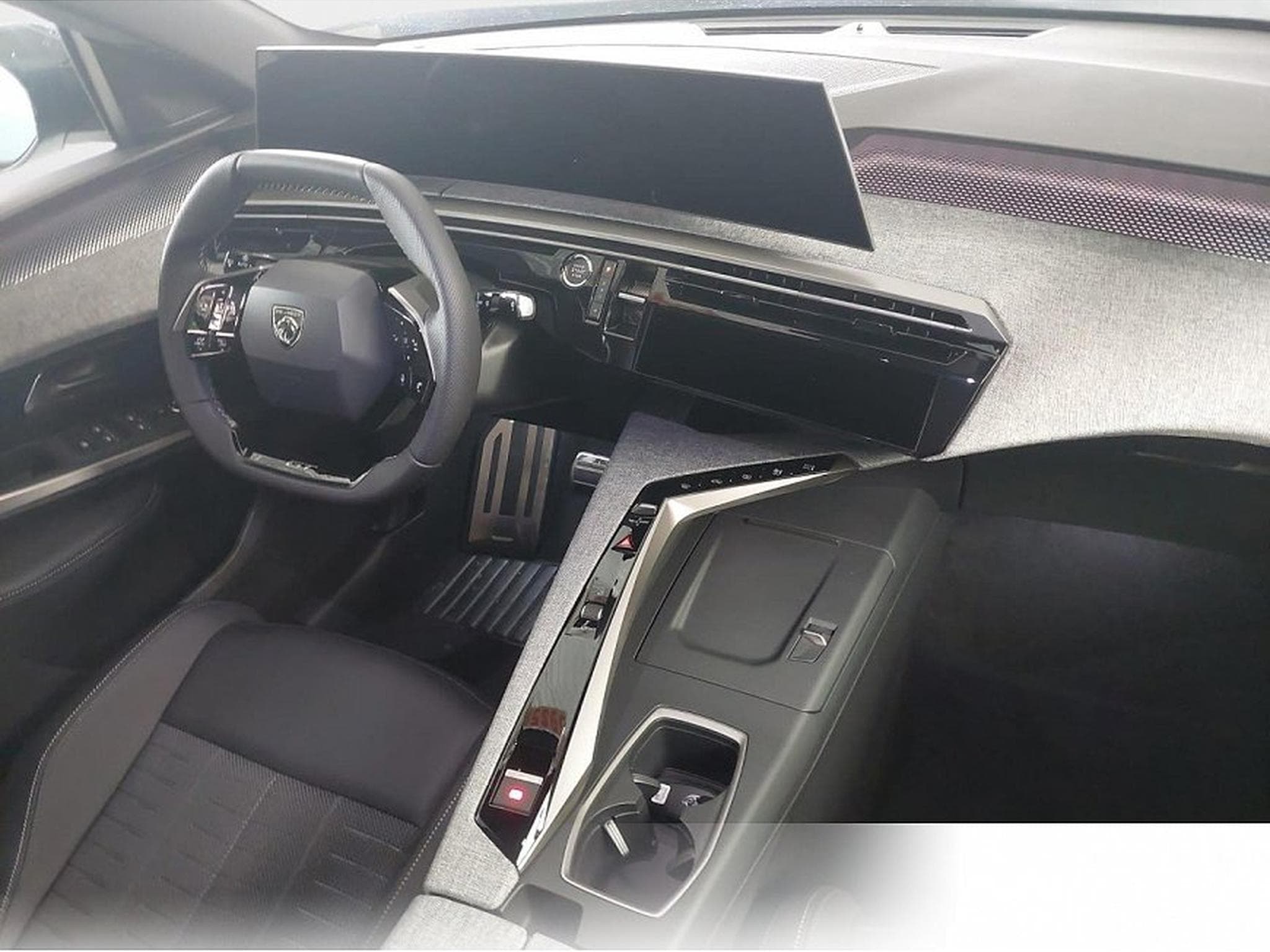 Peugeot 3008 (2026) - Photo 7