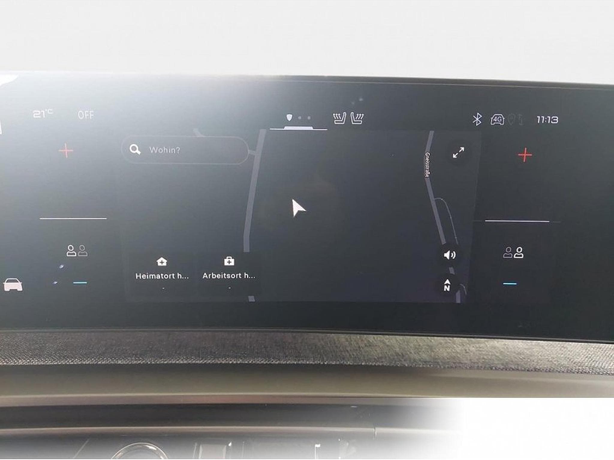 Peugeot 3008 (2026) - Photo 8