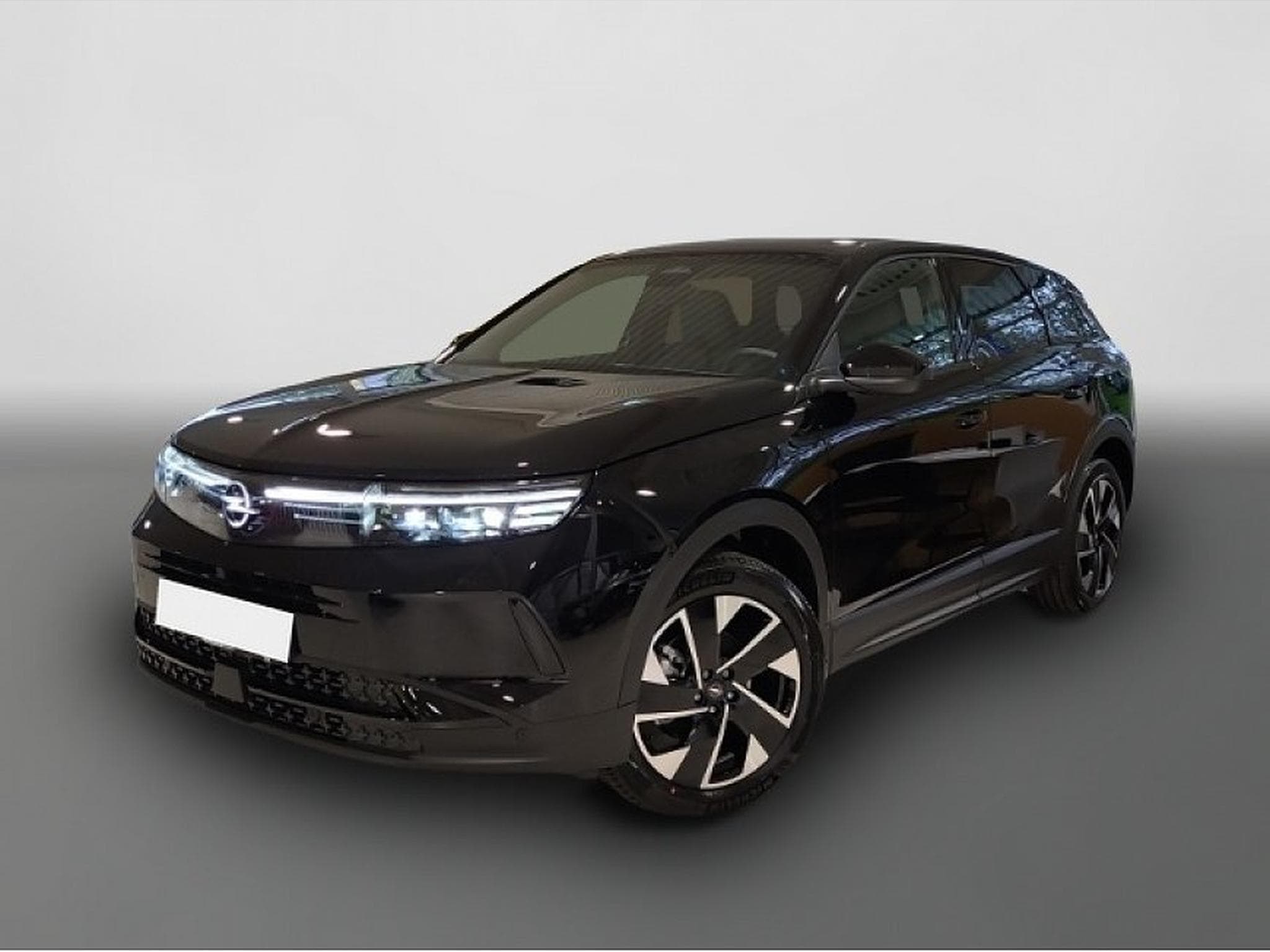 Opel Grandland (2024) - Foto 1