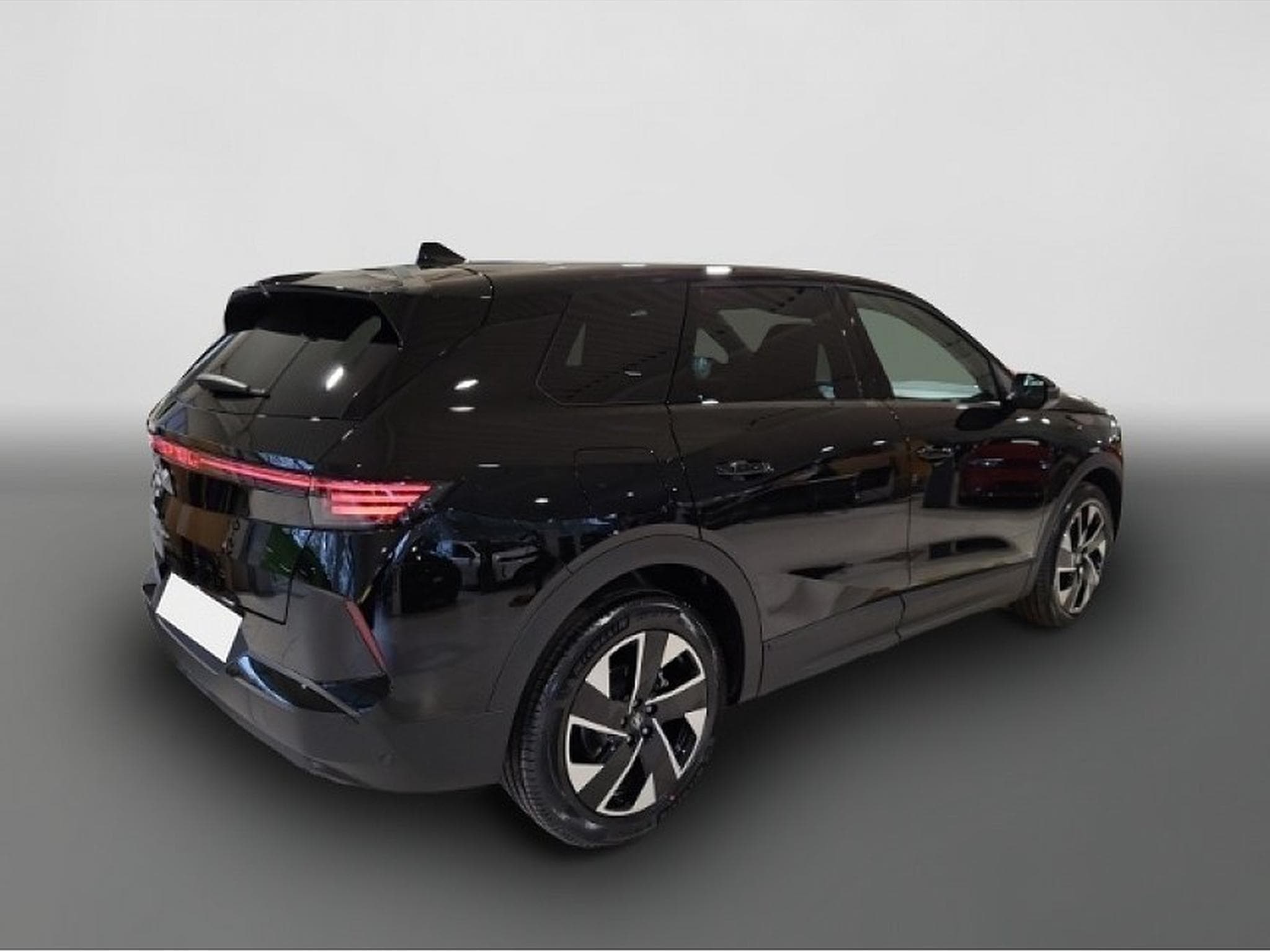 Opel Grandland (2024) - Foto 5