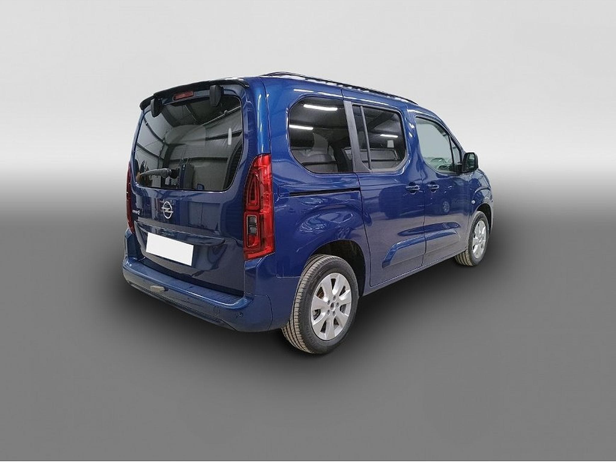 Opel Combo (2023) - Foto 3