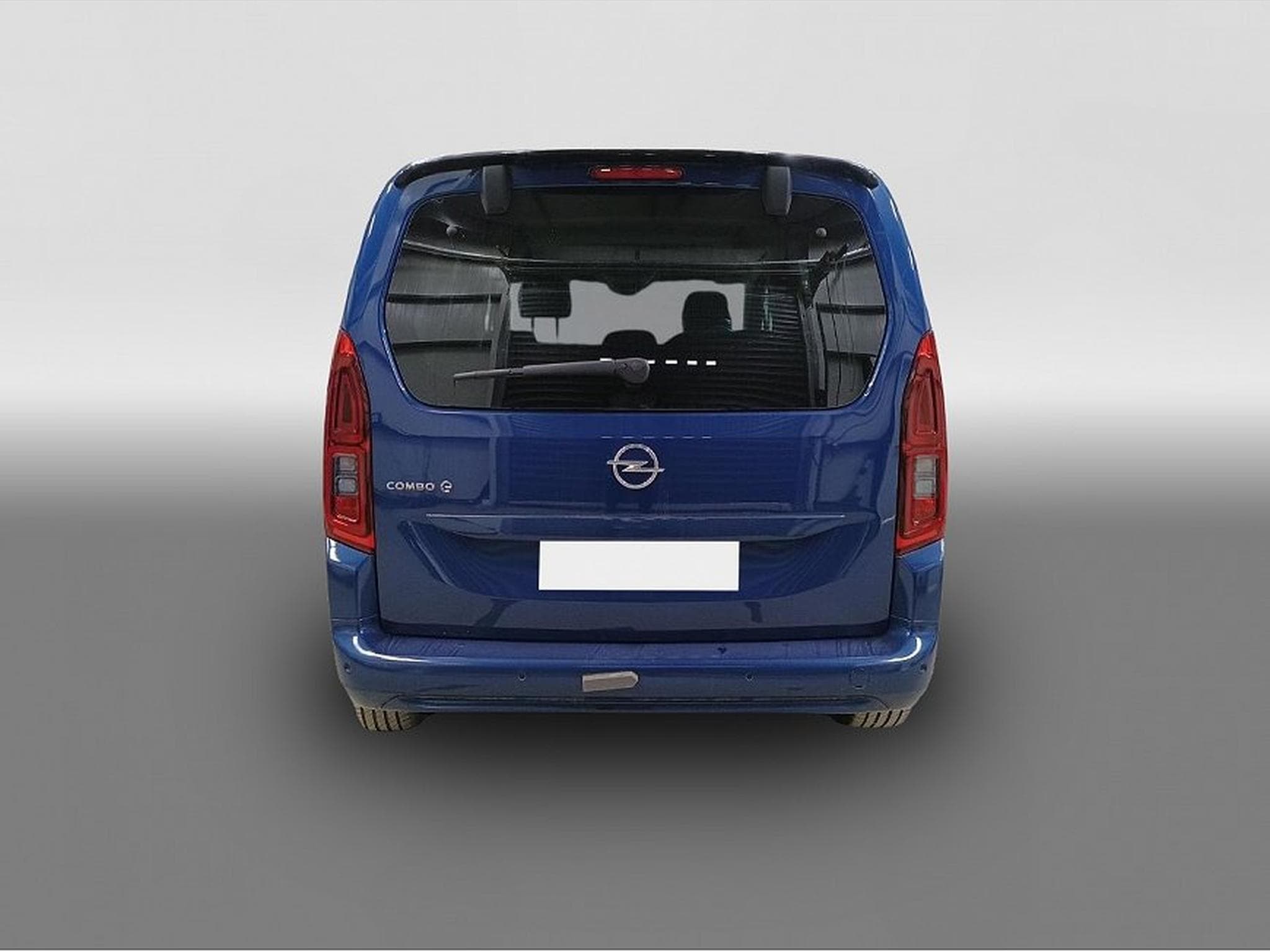 Opel Combo (2023) - Foto 4