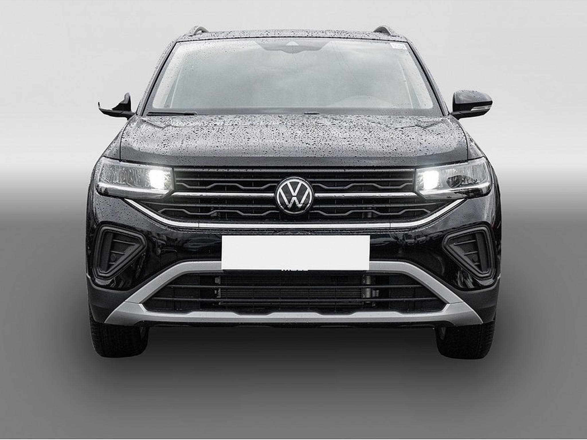 VW T-Cross (2026) - Foto 2