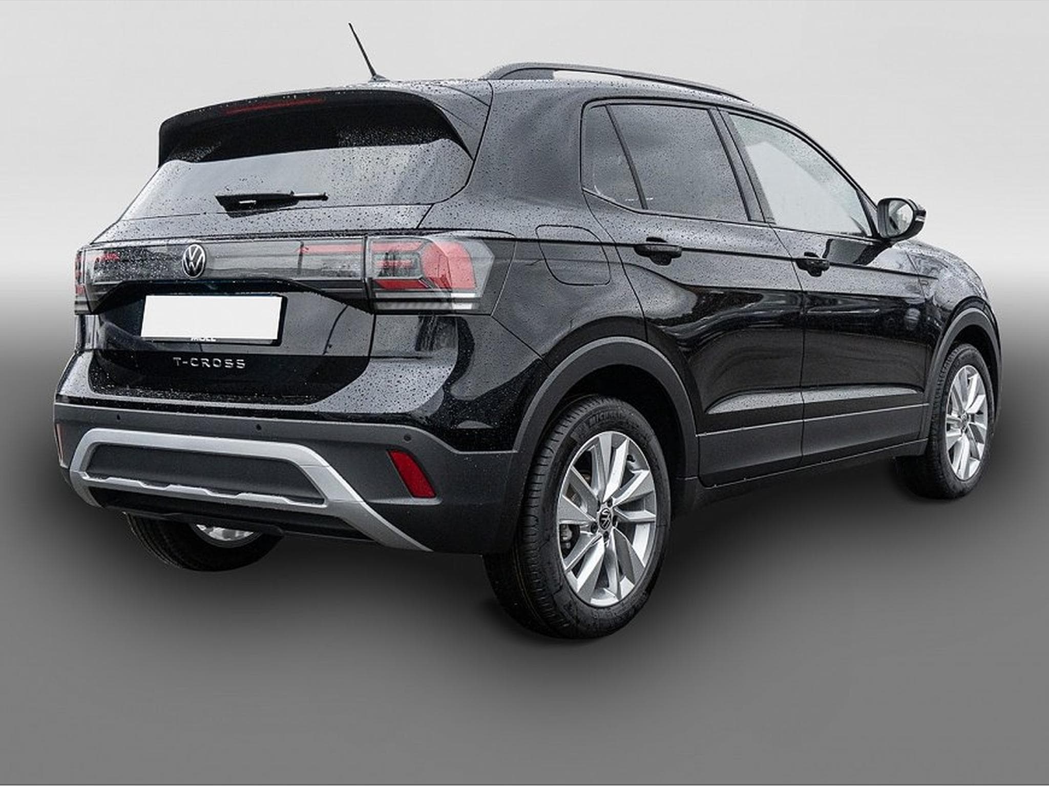 VW T-Cross (2026) - Foto 3