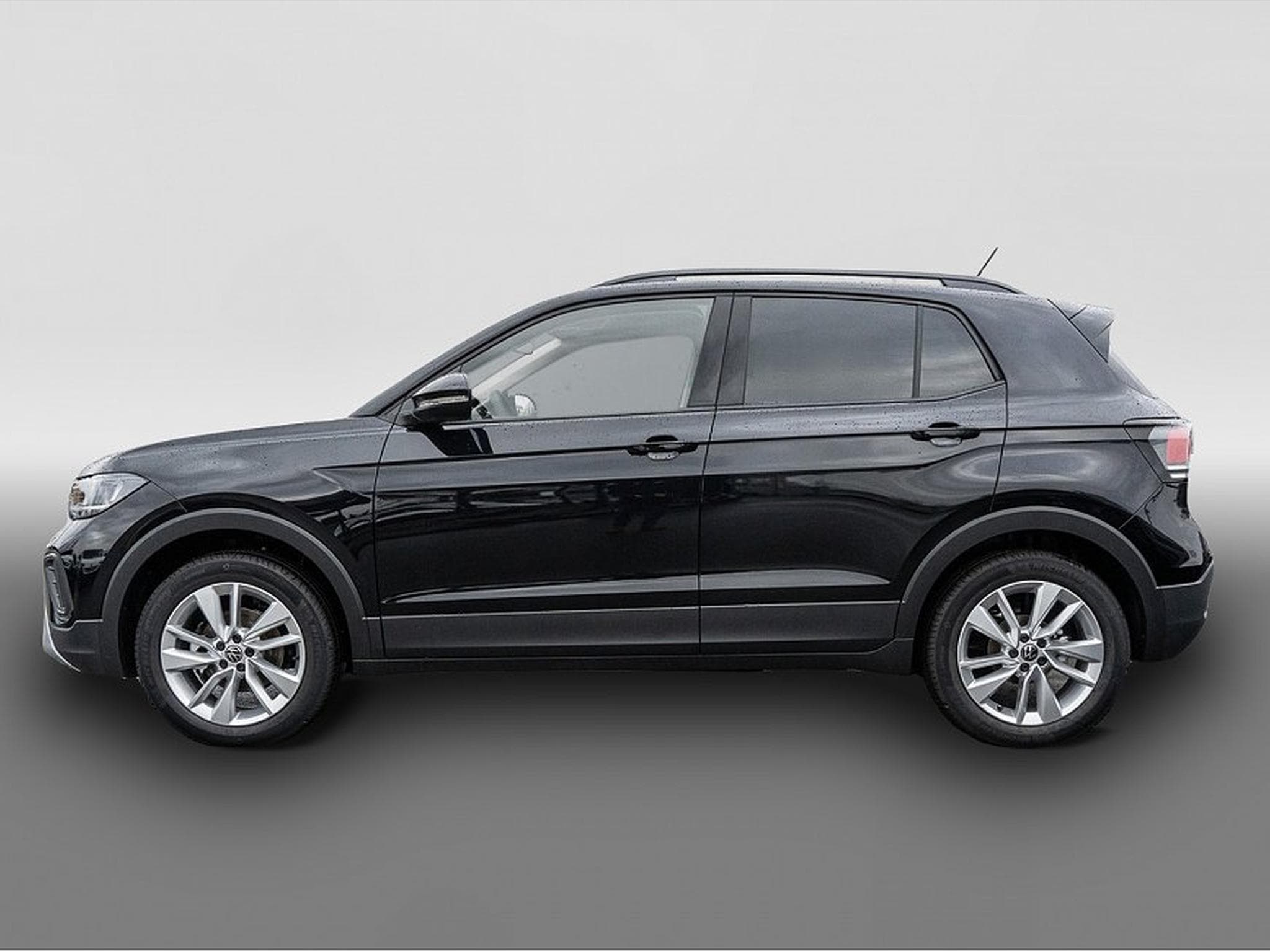 VW T-Cross (2026) - Foto 4
