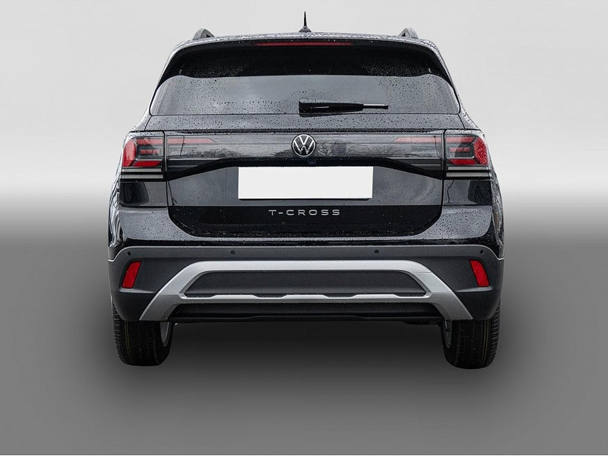 VW T-Cross (2026) - Foto 5
