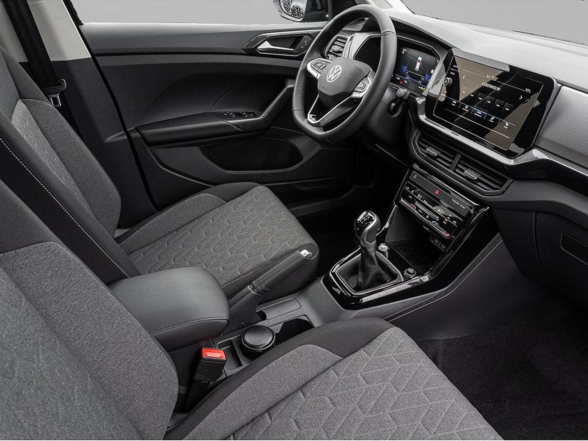 VW T-Cross (2026) - Foto 6