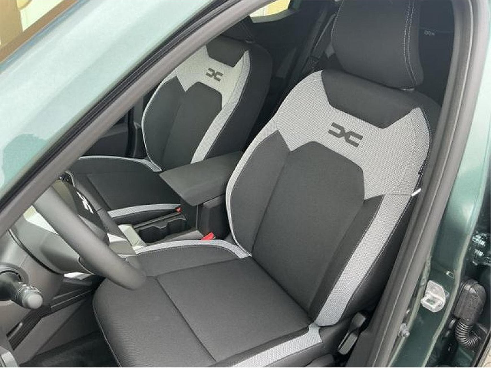 Dacia Duster (2026) - Photo 10