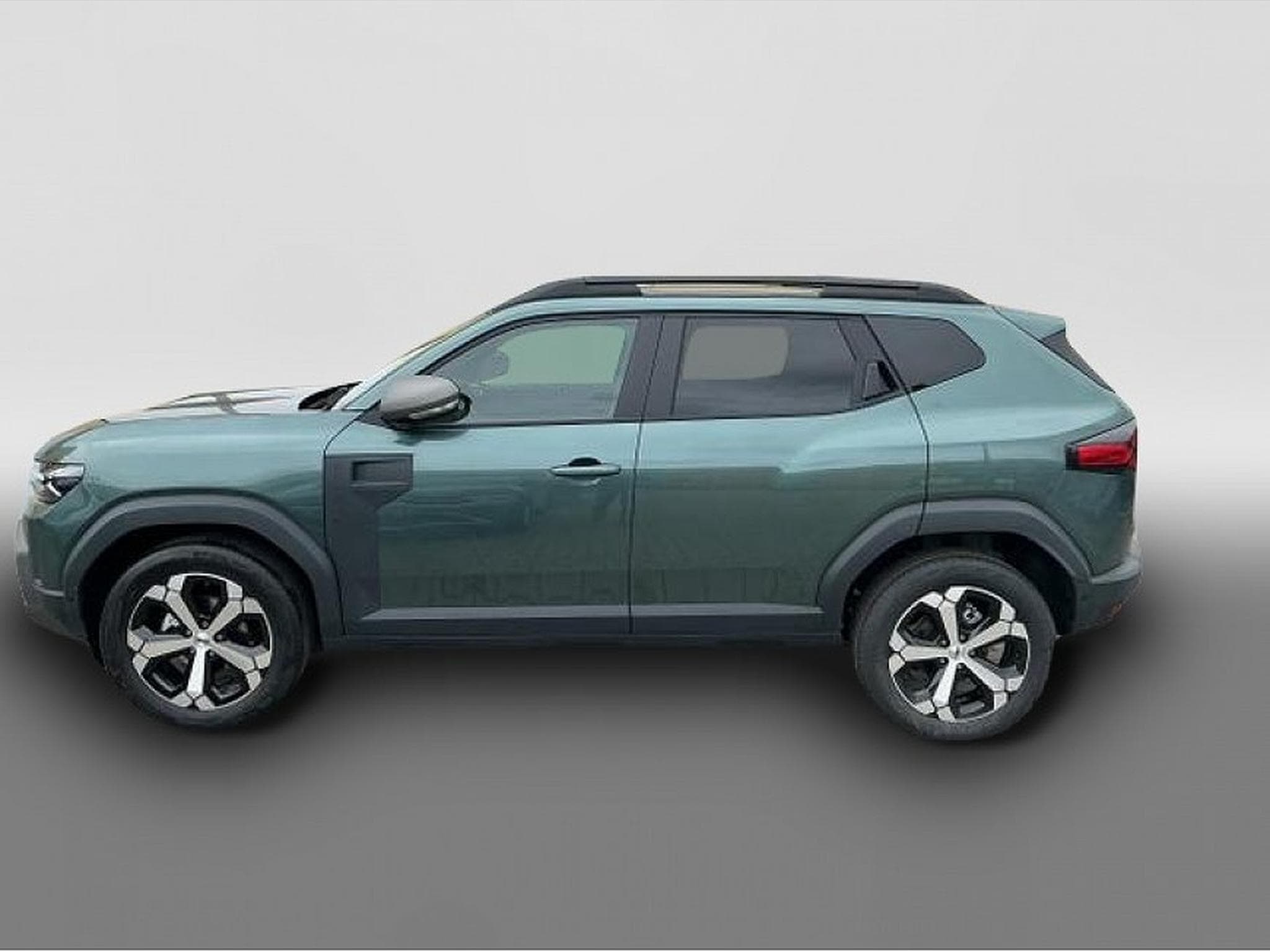 Dacia Duster (2026) - Photo 2