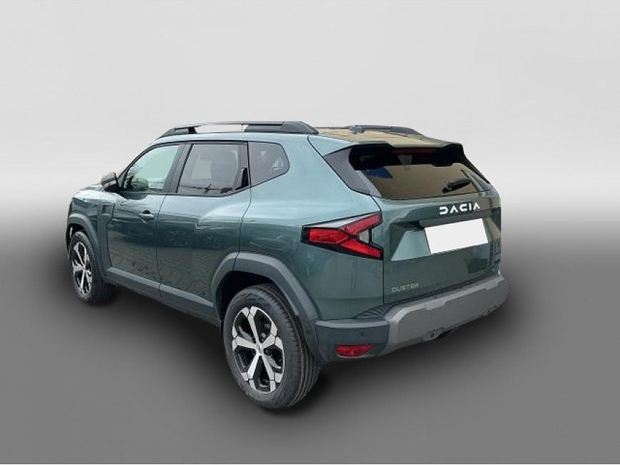 Dacia Duster (2026) - Photo 3