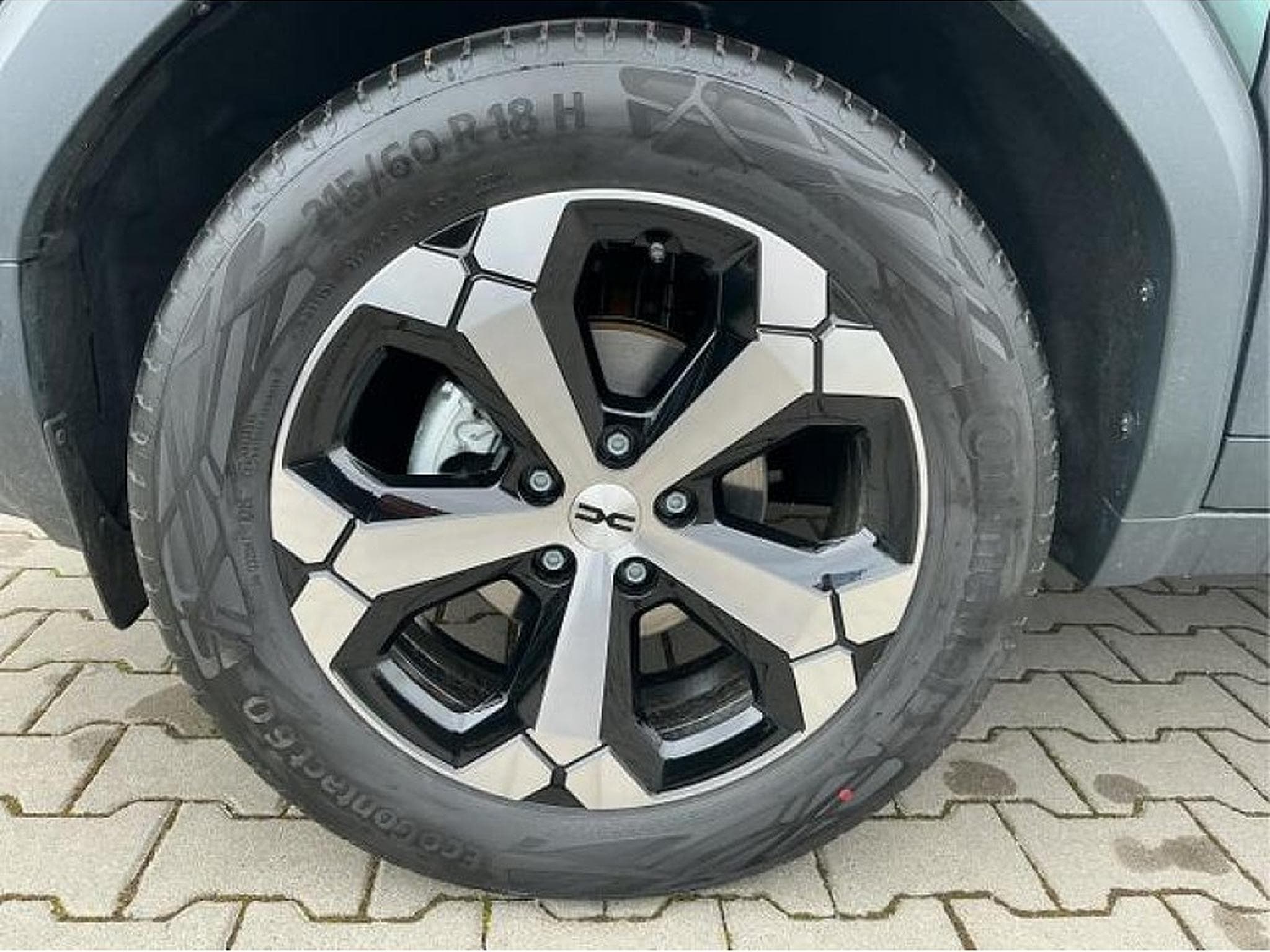 Dacia Duster (2026) - Photo 7