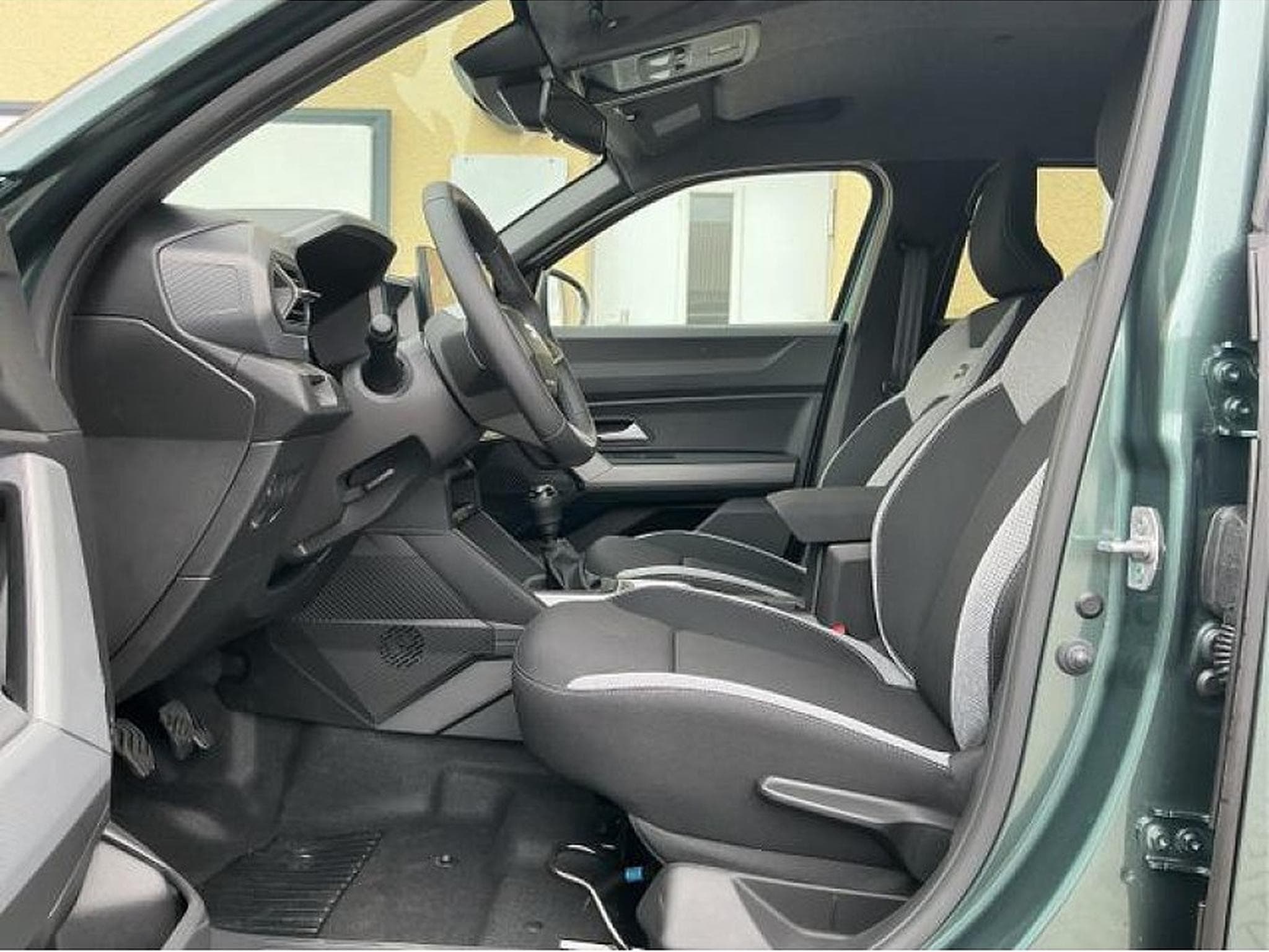 Dacia Duster (2026) - Photo 8