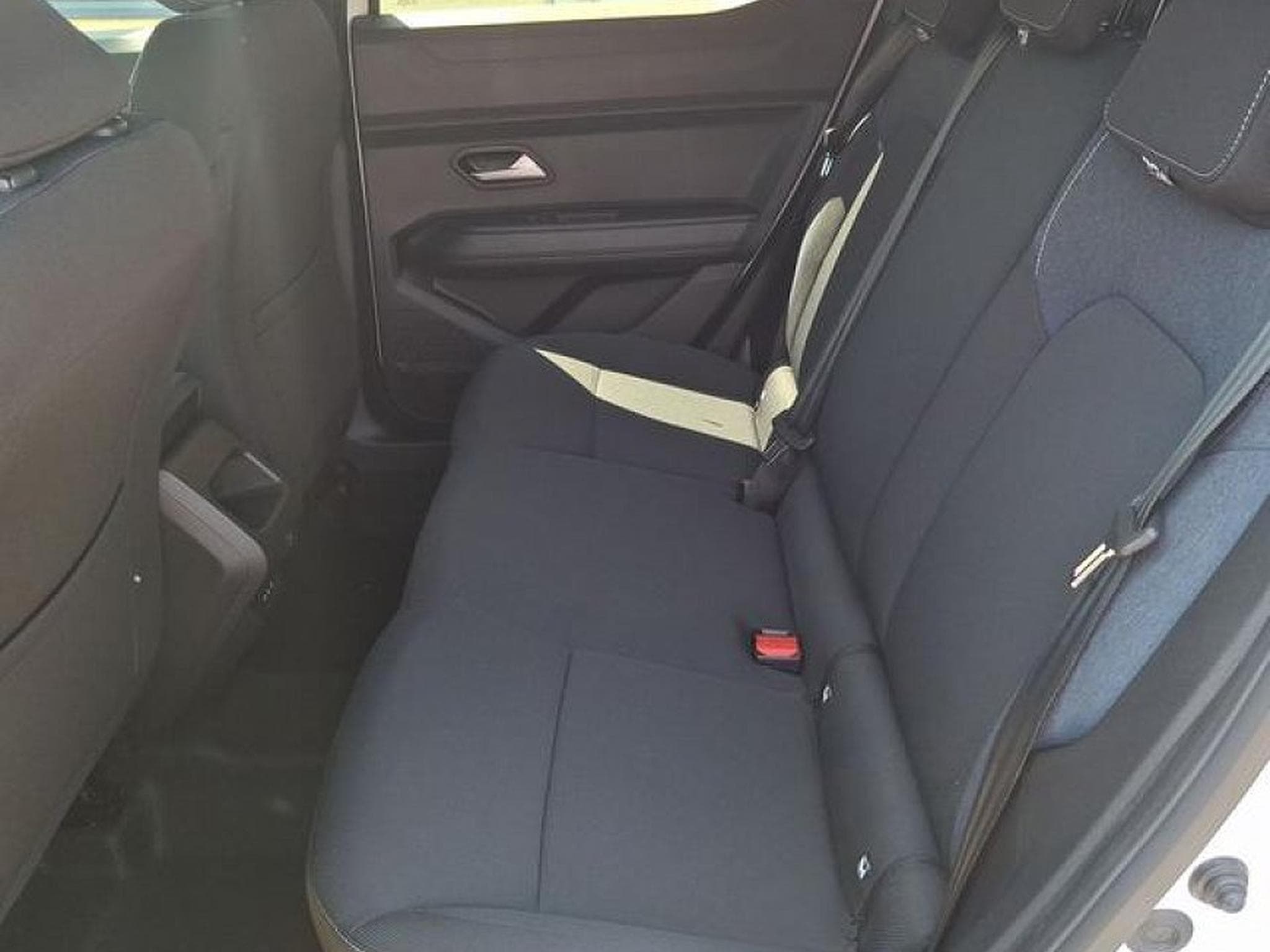 Dacia Duster (2026) - Photo 10