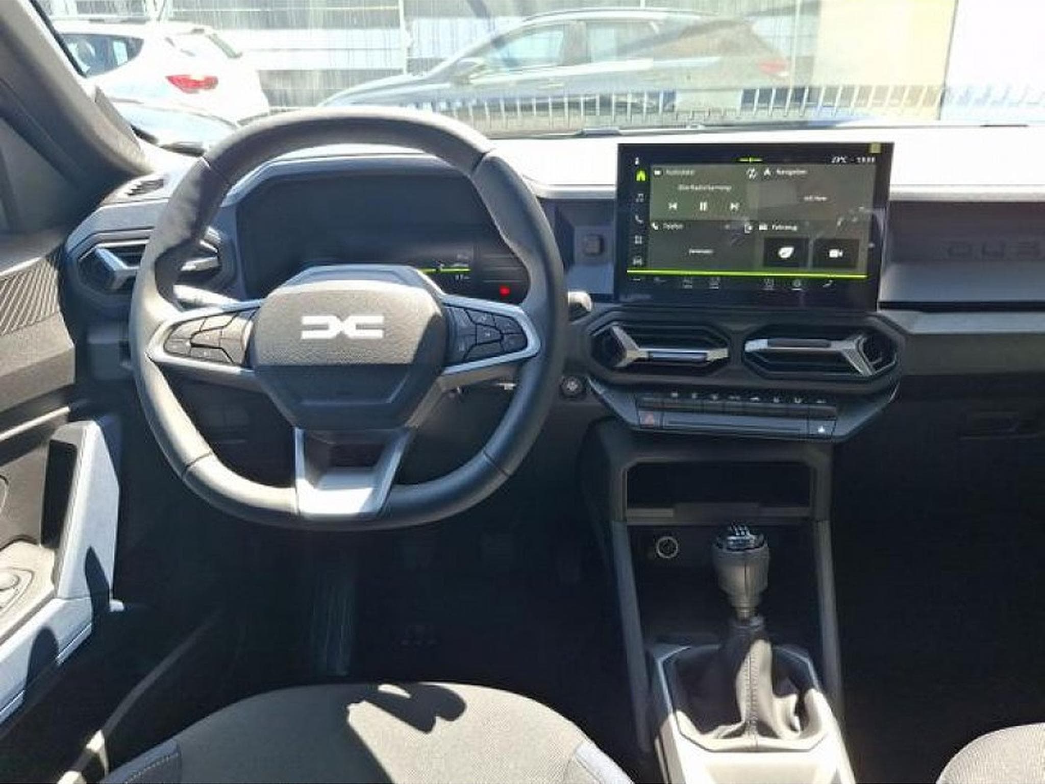 Dacia Duster (2026) - Photo 13